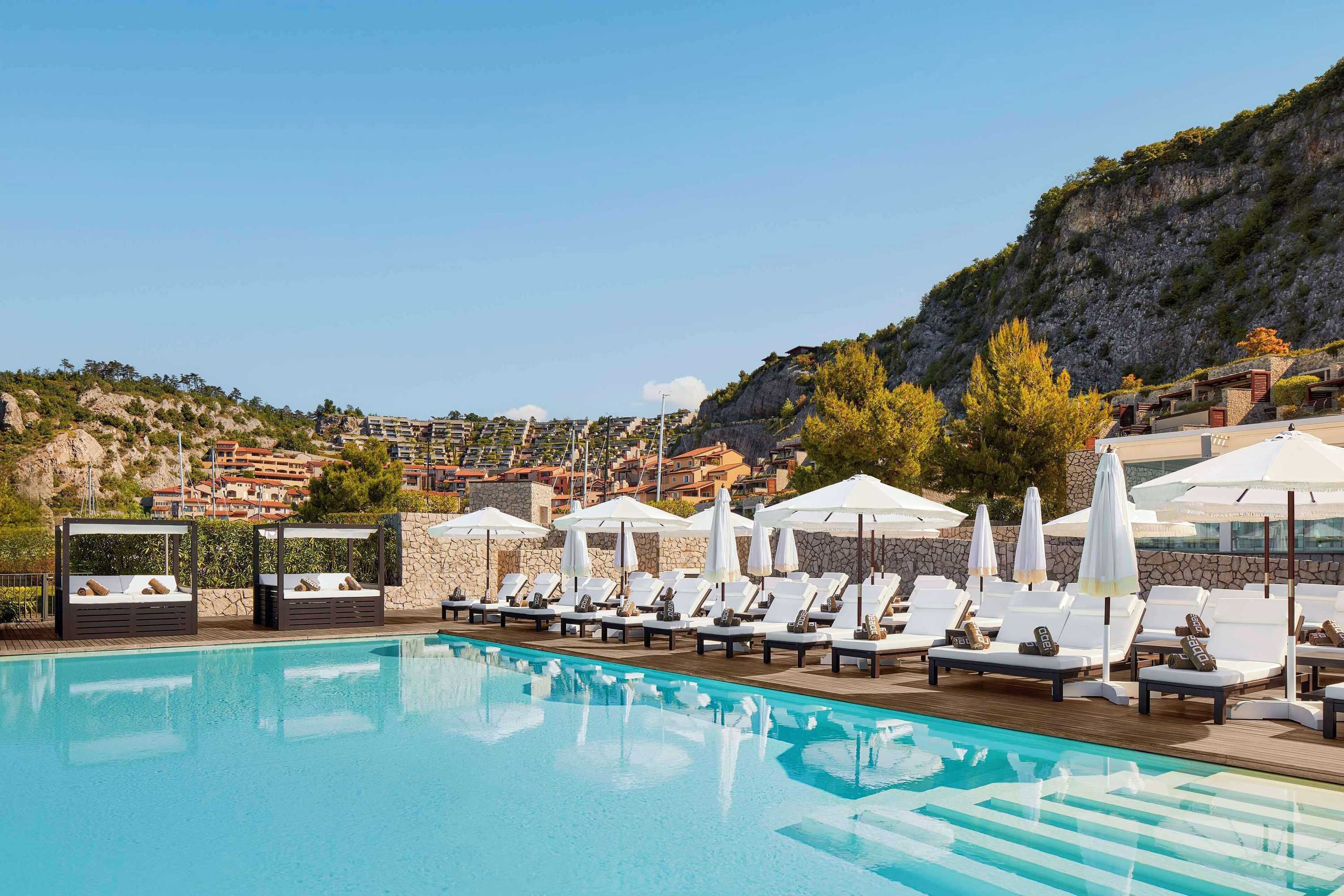 Gift card for Tivoli Portopiccolo Sistiana Wellness Resort & Spa Gift card for Tivoli Portopiccolo Sistiana Wellness Resort & Spa