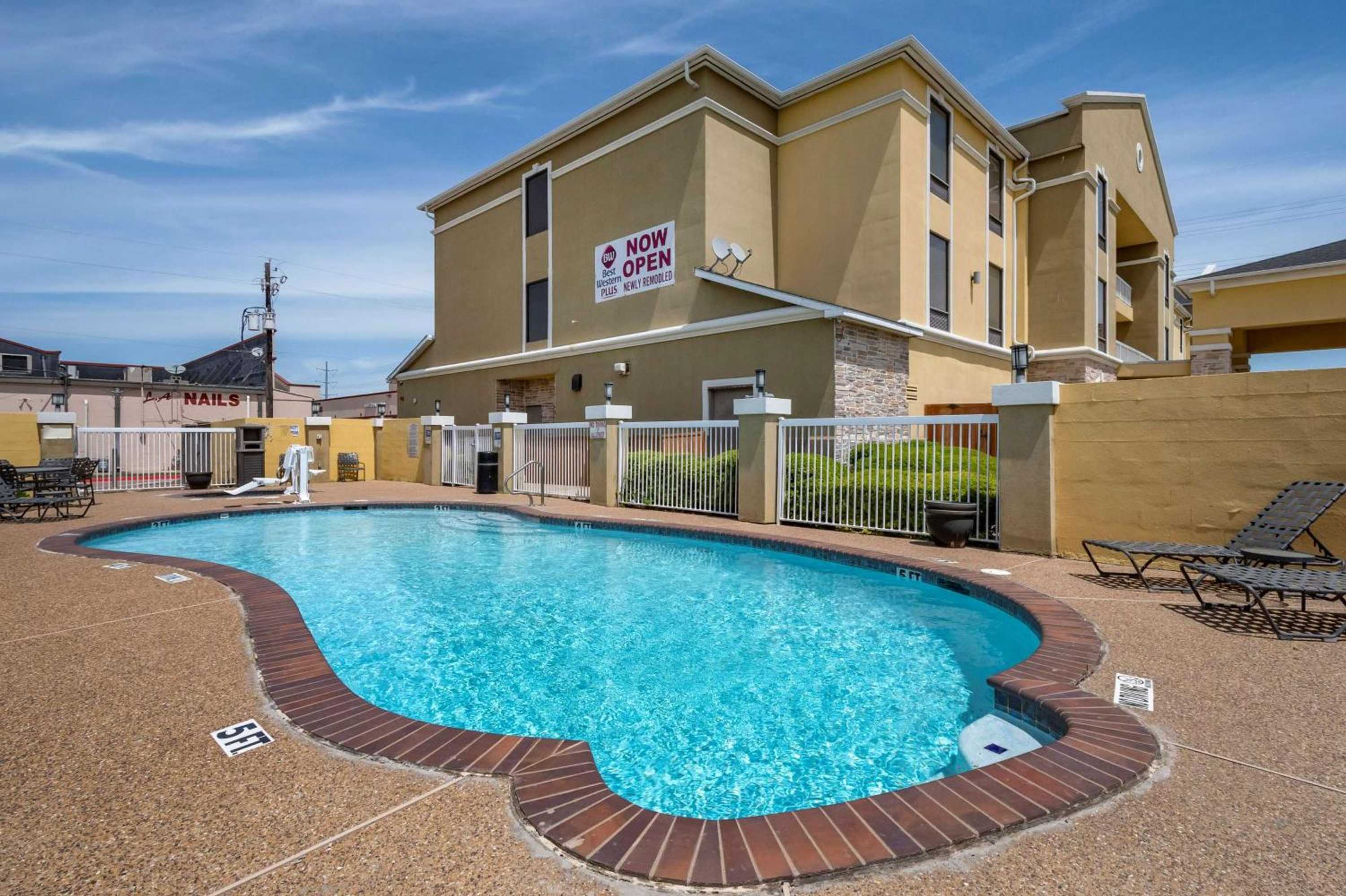 Gift card for Best Western Plus Mckinney Inn & Suites Gift card for Best Western Plus Mckinney Inn & Suites