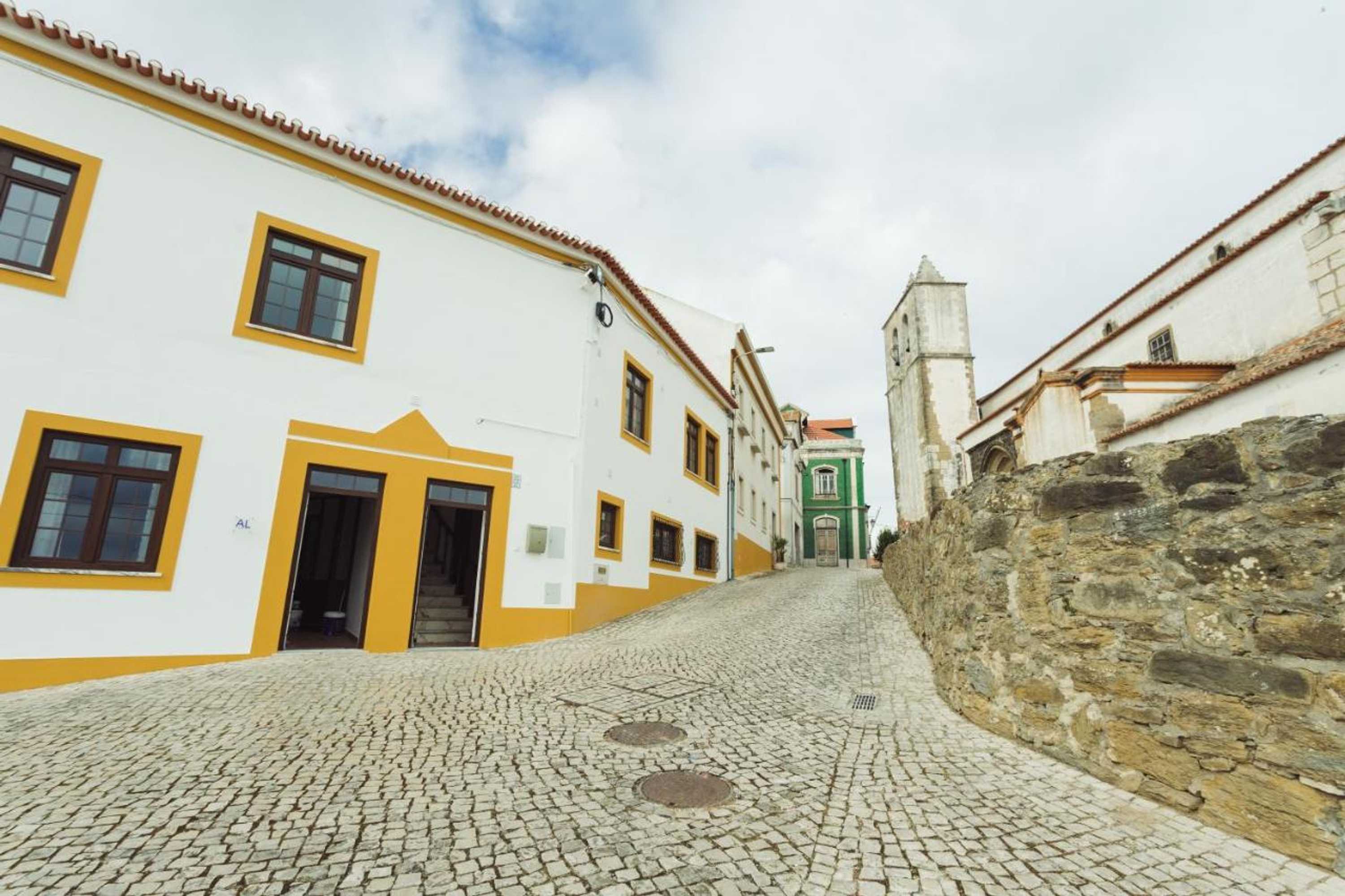 Gift card for Conde Távora Residence