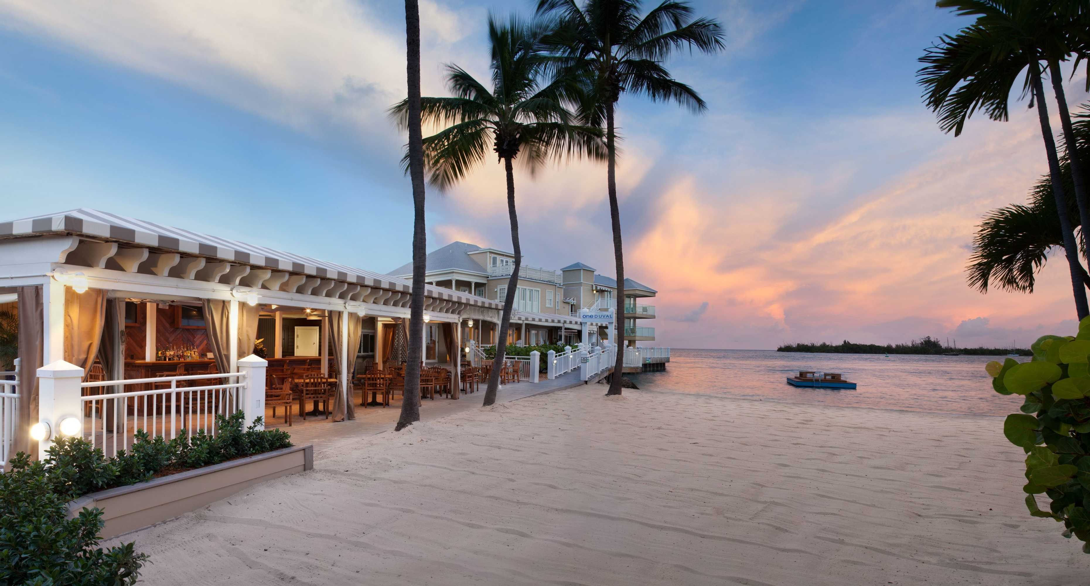 Gift card for Pier House Resort & Spa Gift card for Pier House Resort & Spa