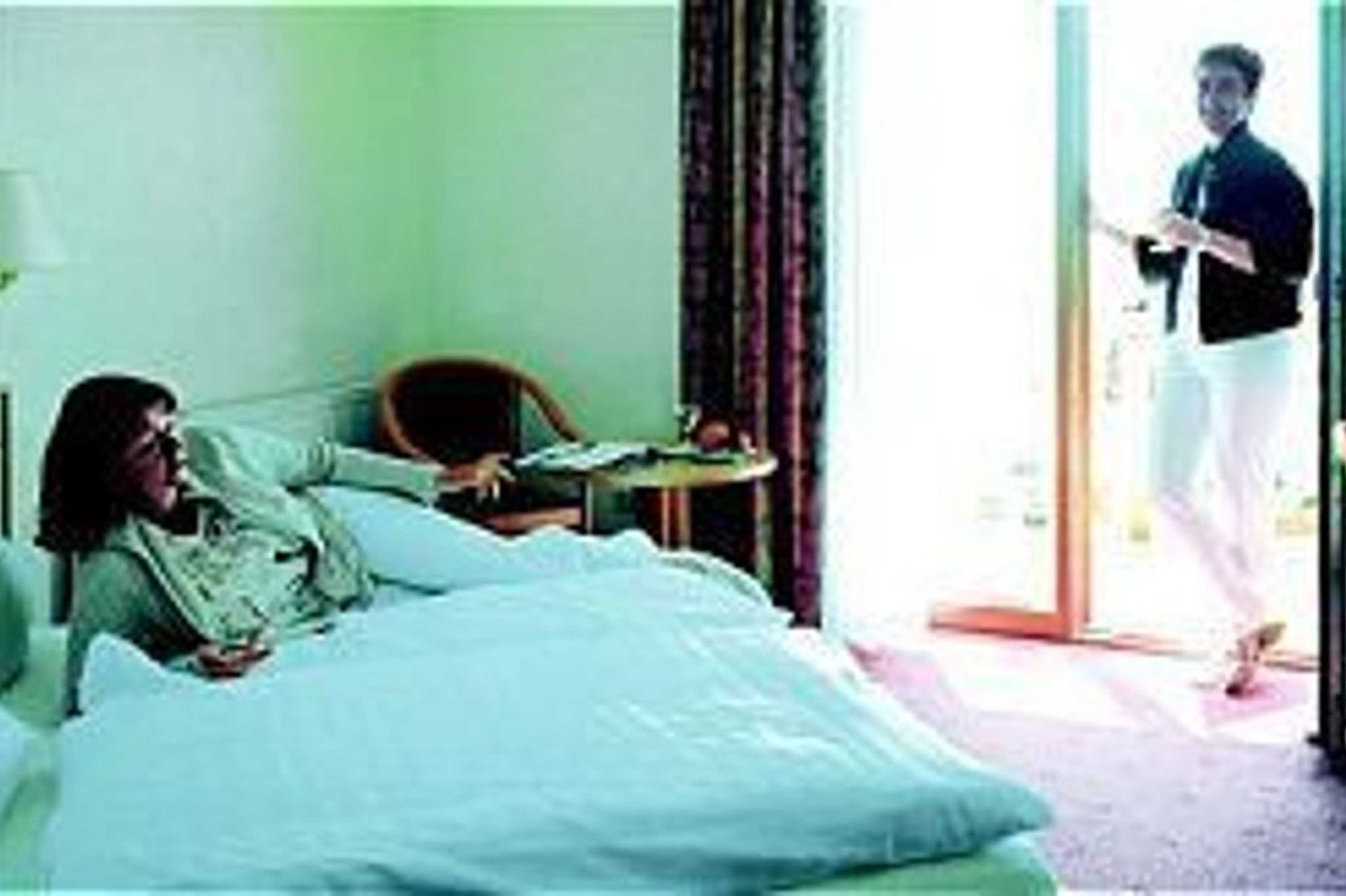 Gift card for Hotel Villa Waldeck