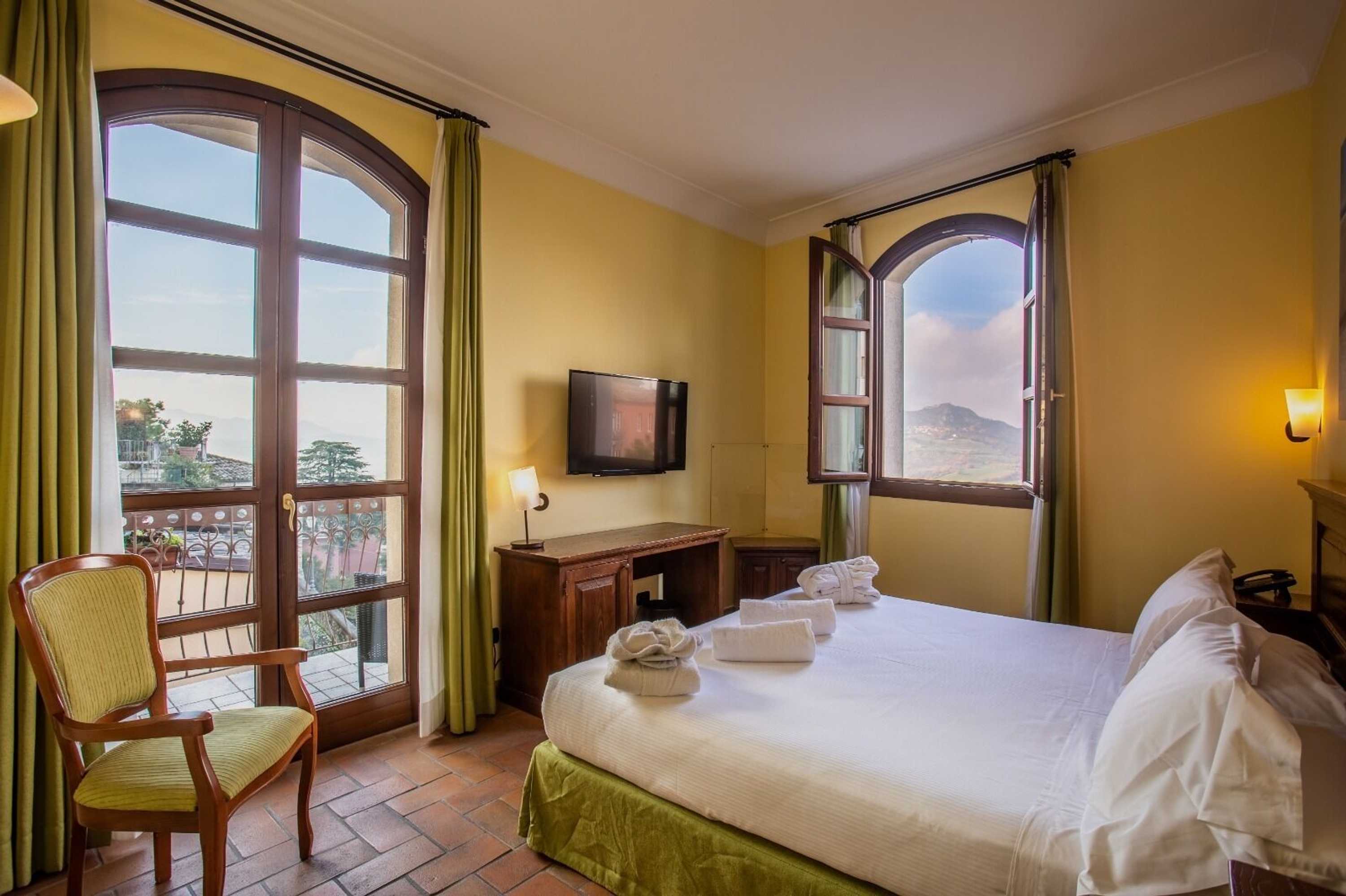 Gift card for Oste Del Castello Wellness & Bike Hotel Gift card for Oste Del Castello Wellness & Bike Hotel
