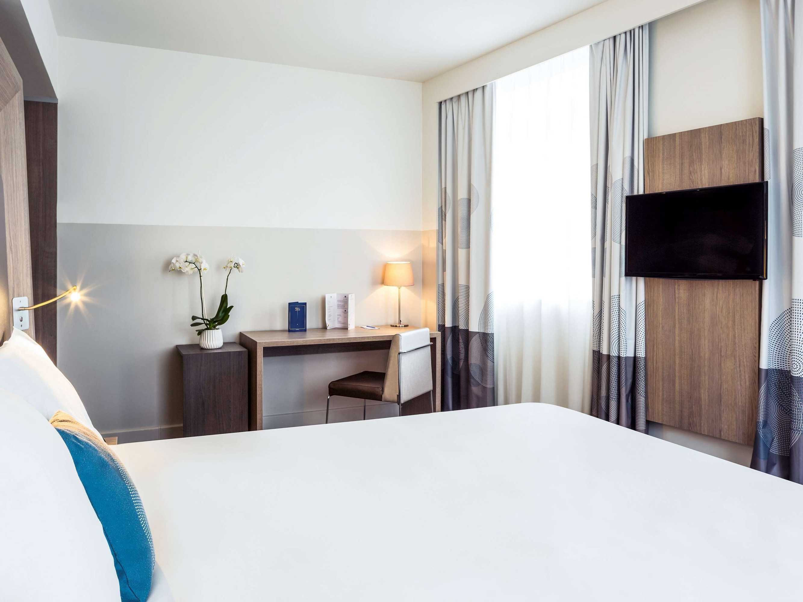 Gift card for Novotel Spa Rennes Centre Gare Gift card for Novotel Spa Rennes Centre Gare