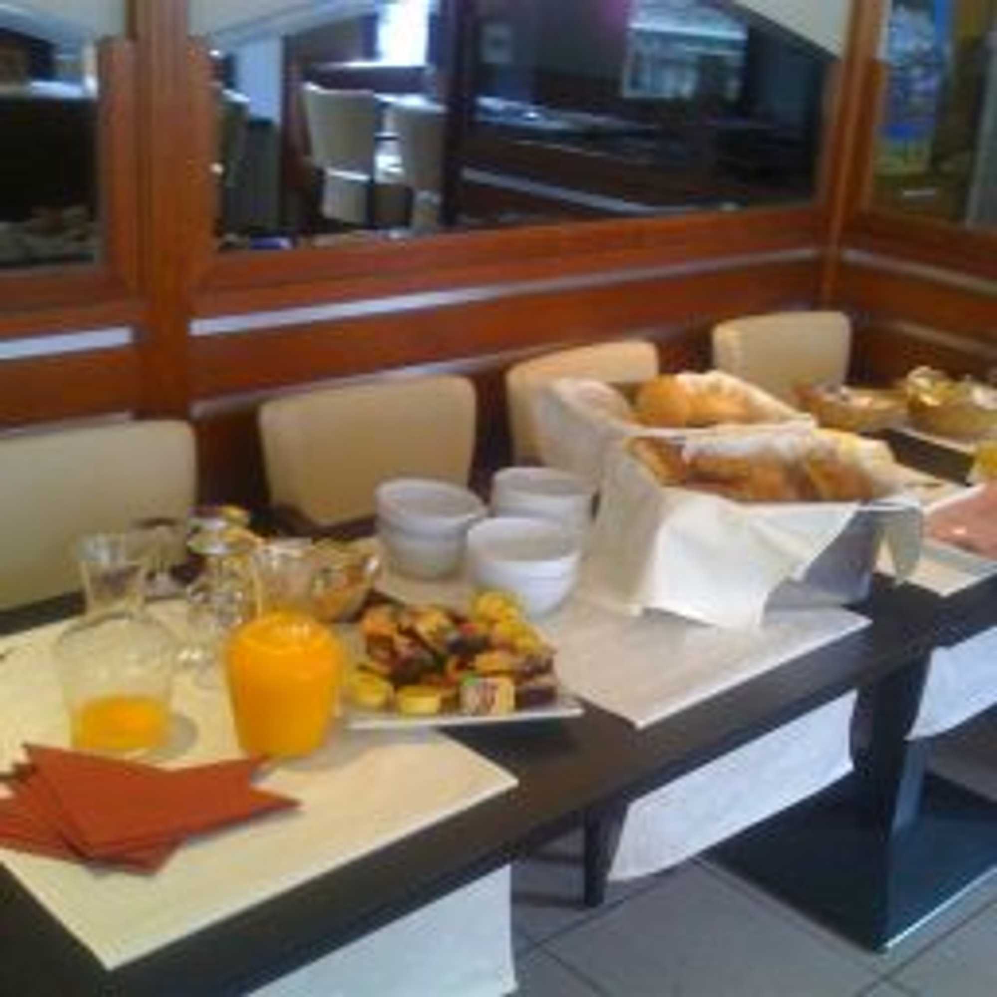 Gift card for Hotel La Terrasse Gift card for Hotel La Terrasse