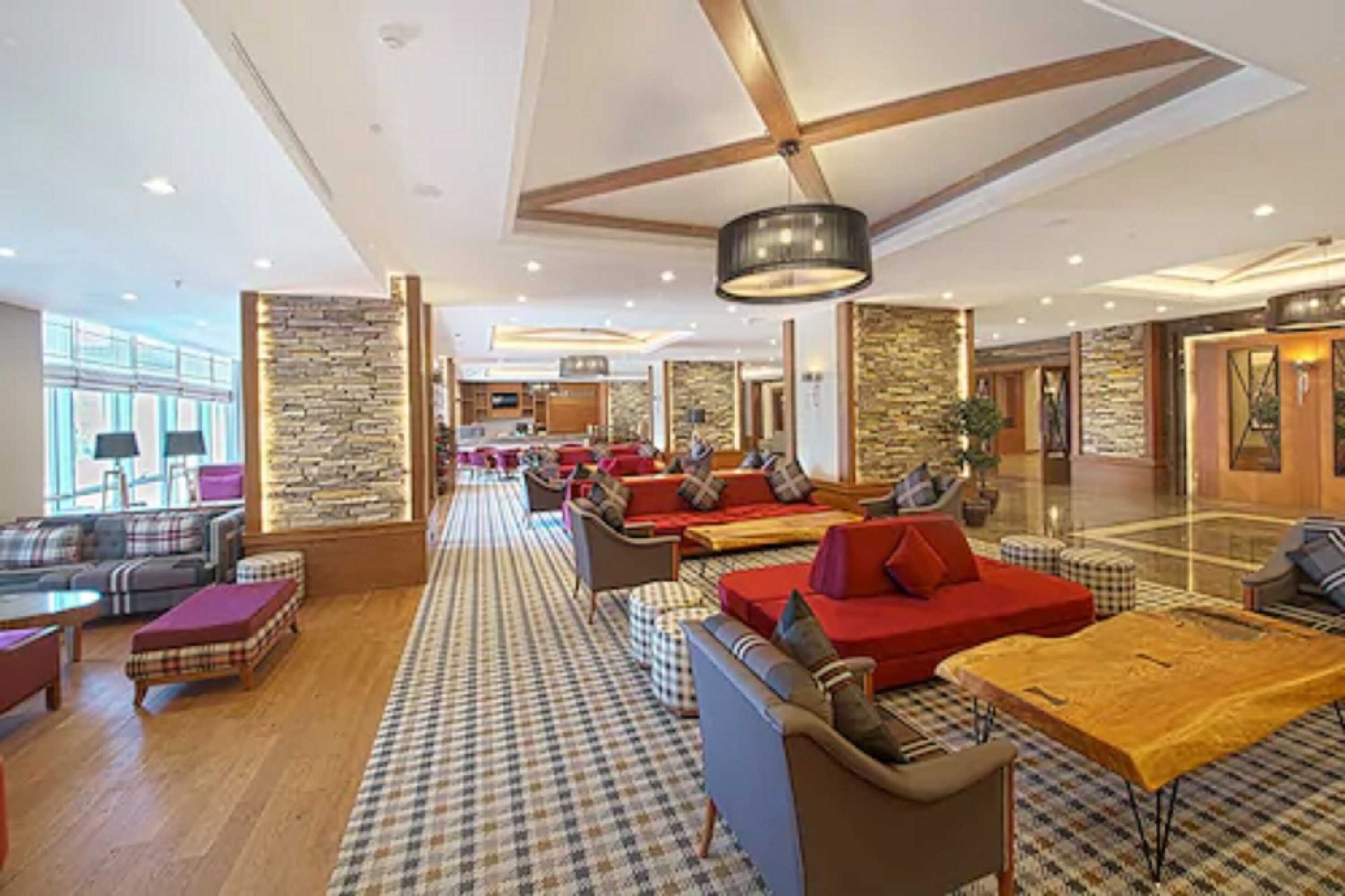 Gift card for Bof Hotels Uludağ Ski & Luxury Resort All Inclusive Gift card for Bof Hotels Uludağ Ski & Luxury Resort All Inclusive