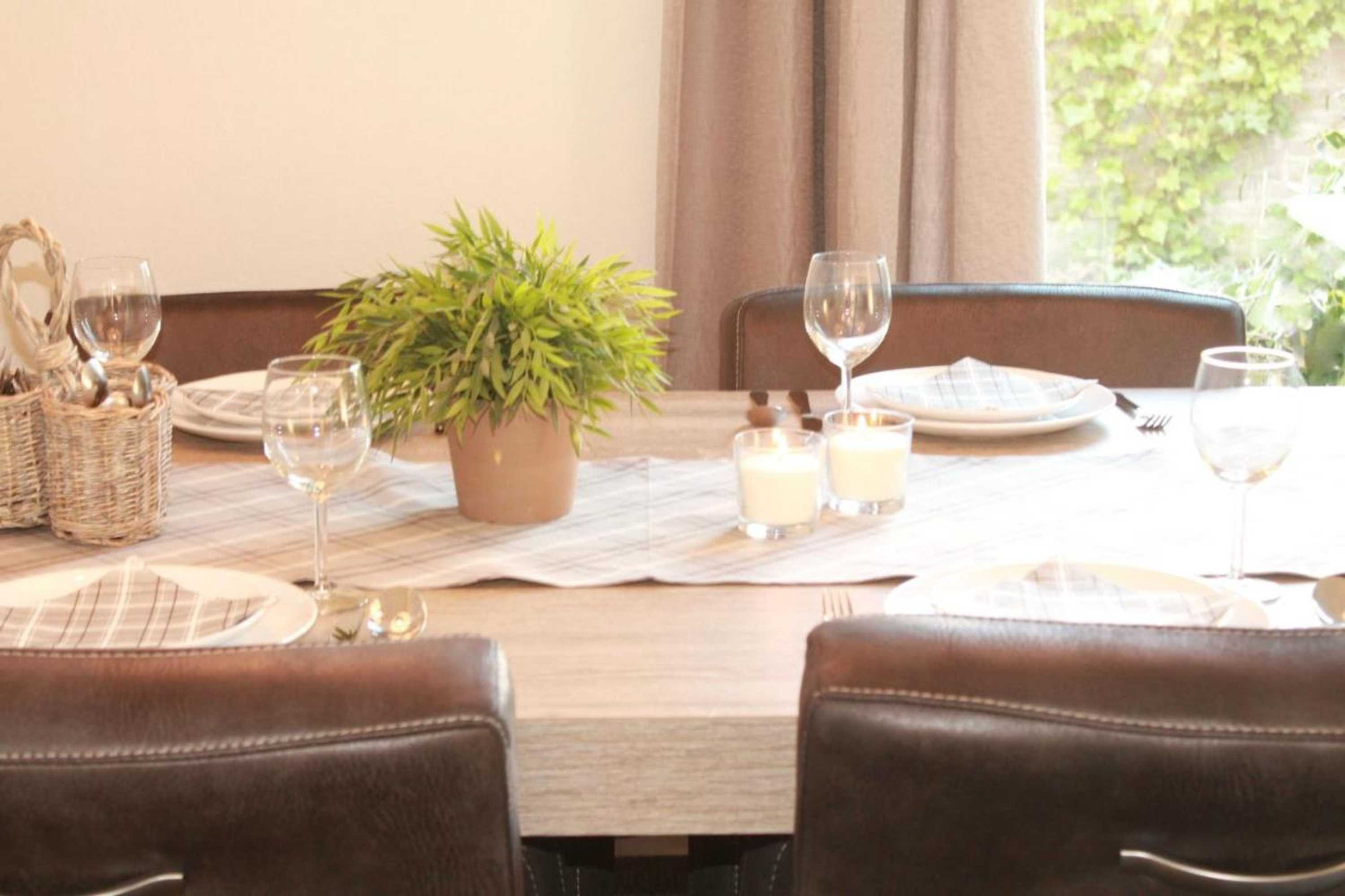 Gift card for Apartments Bommels