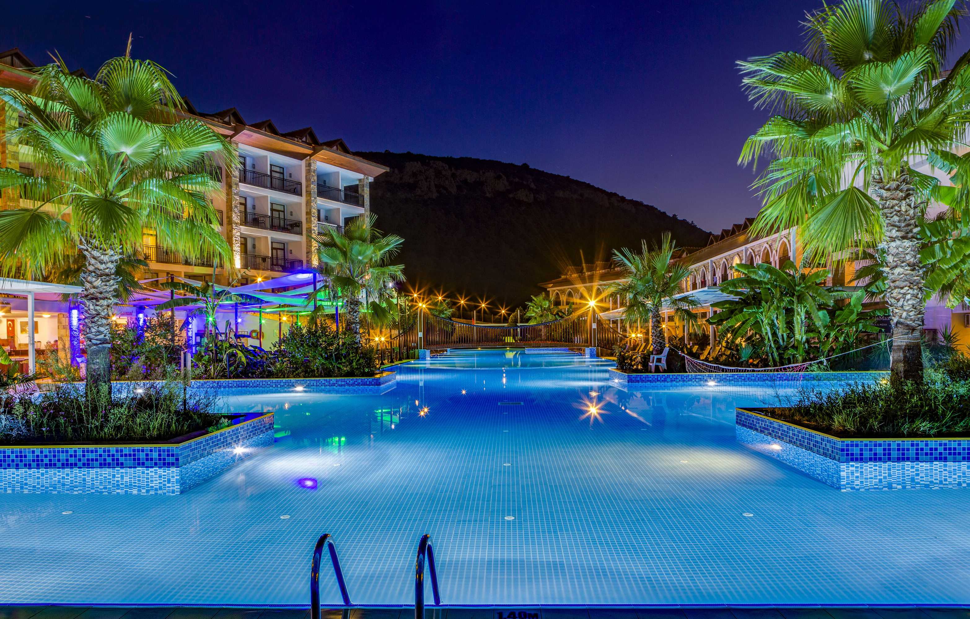 Gift card for Ramada Resort by Wyndham Akbuk Gift card for Ramada Resort by Wyndham Akbuk