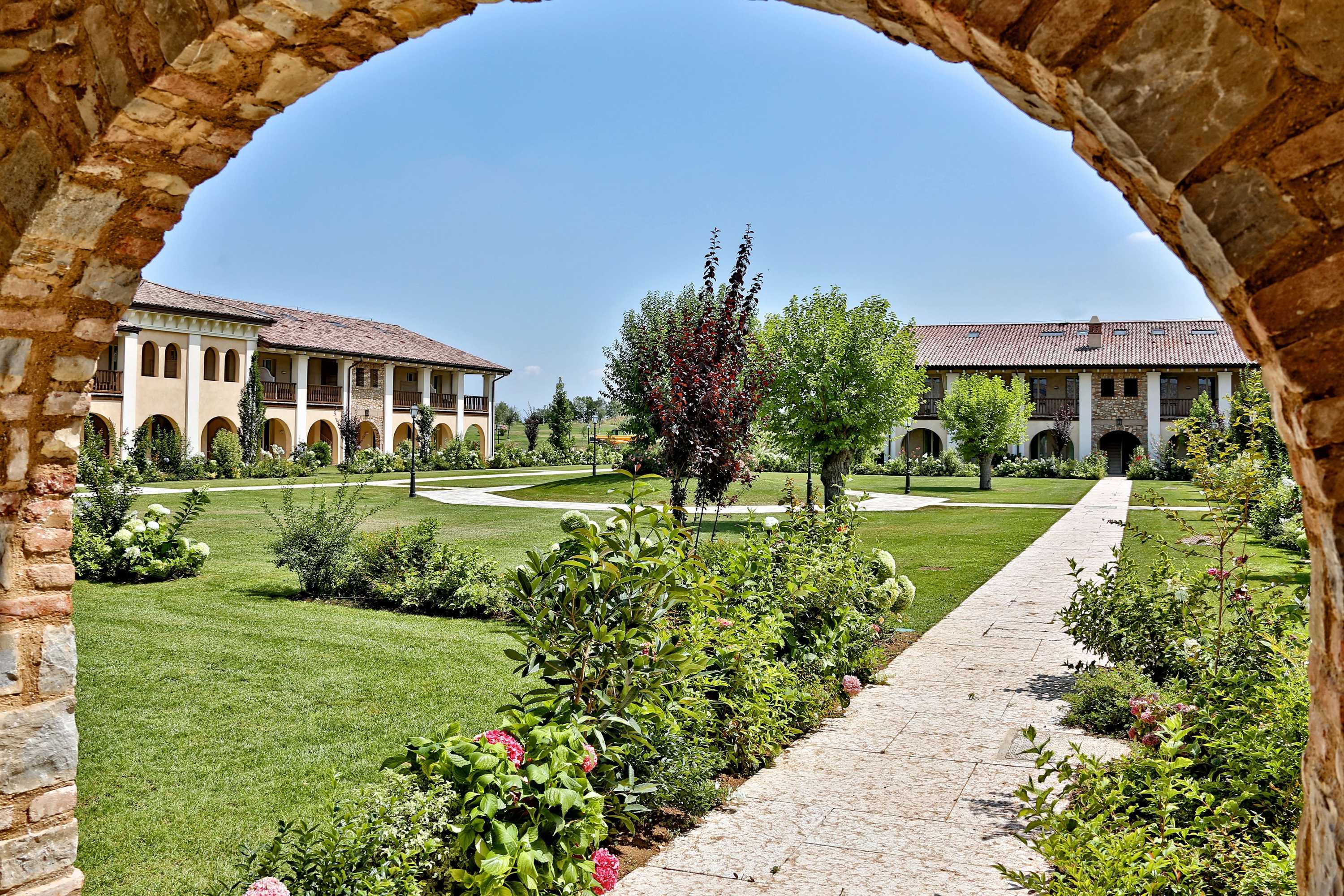 Gift card for Garda Hotel San Vigilio Golf Gift card for Garda Hotel San Vigilio Golf
