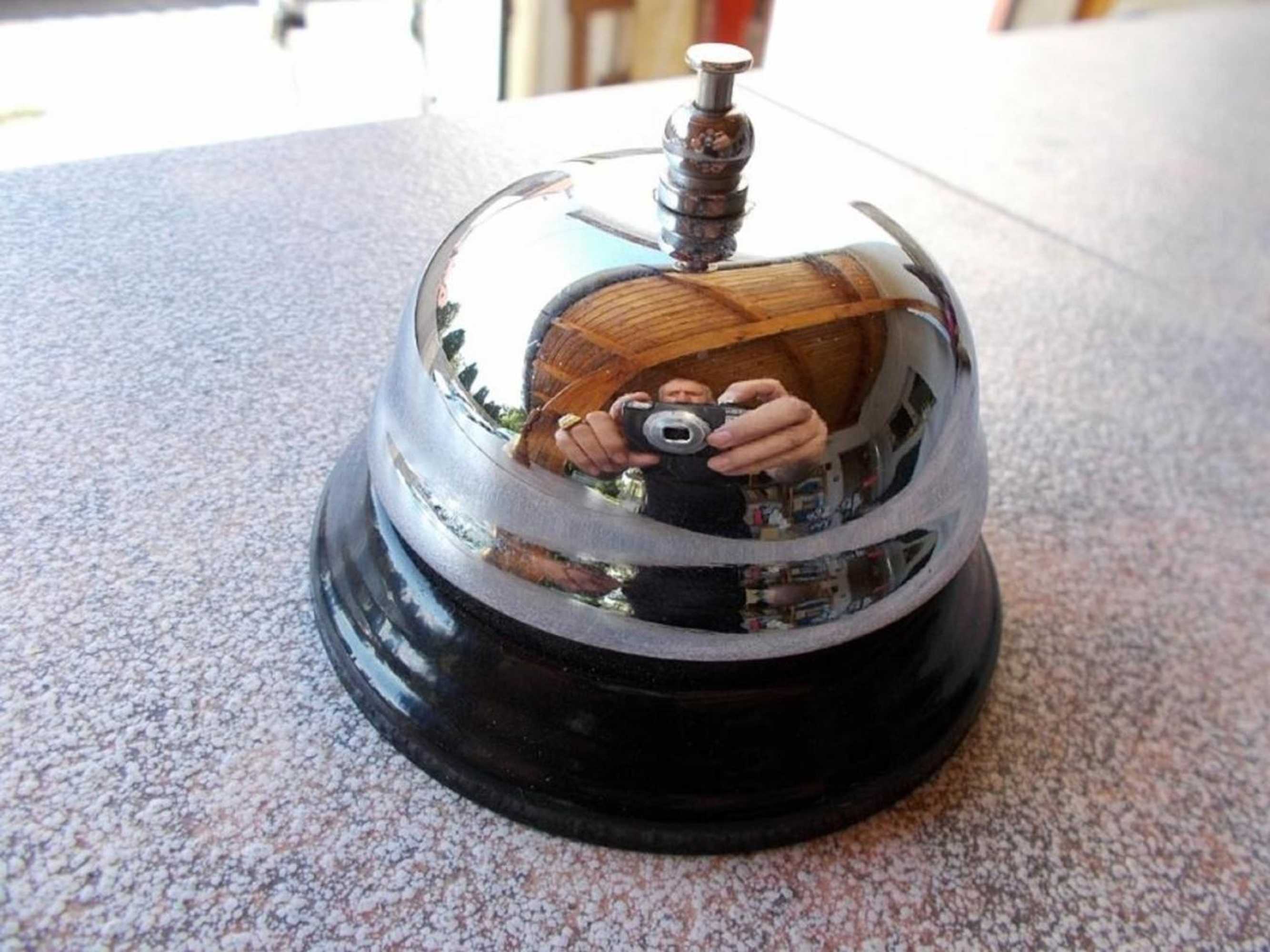 Gift card for Hotel Old Town