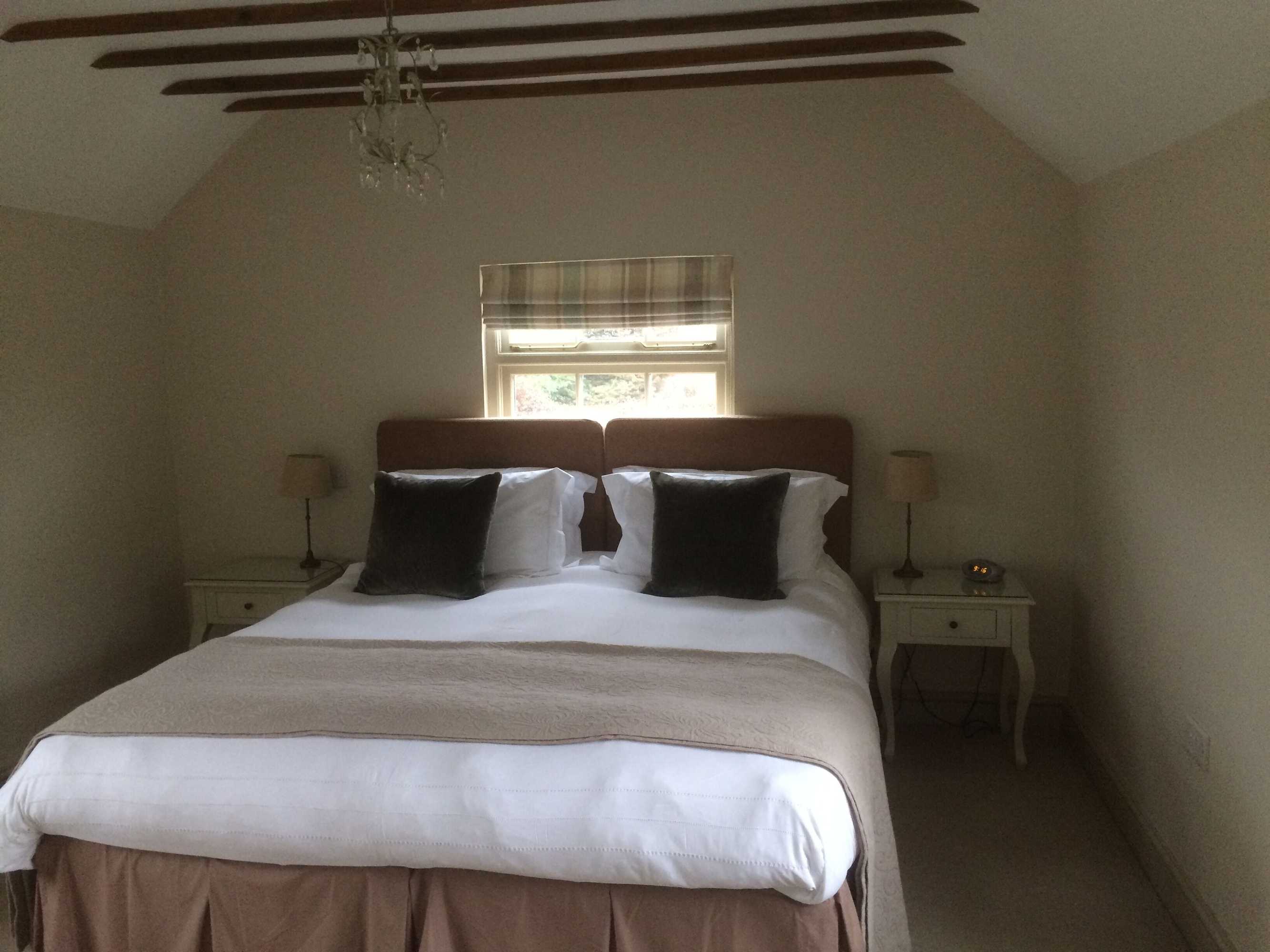 Gift card for The Barn At Woodview