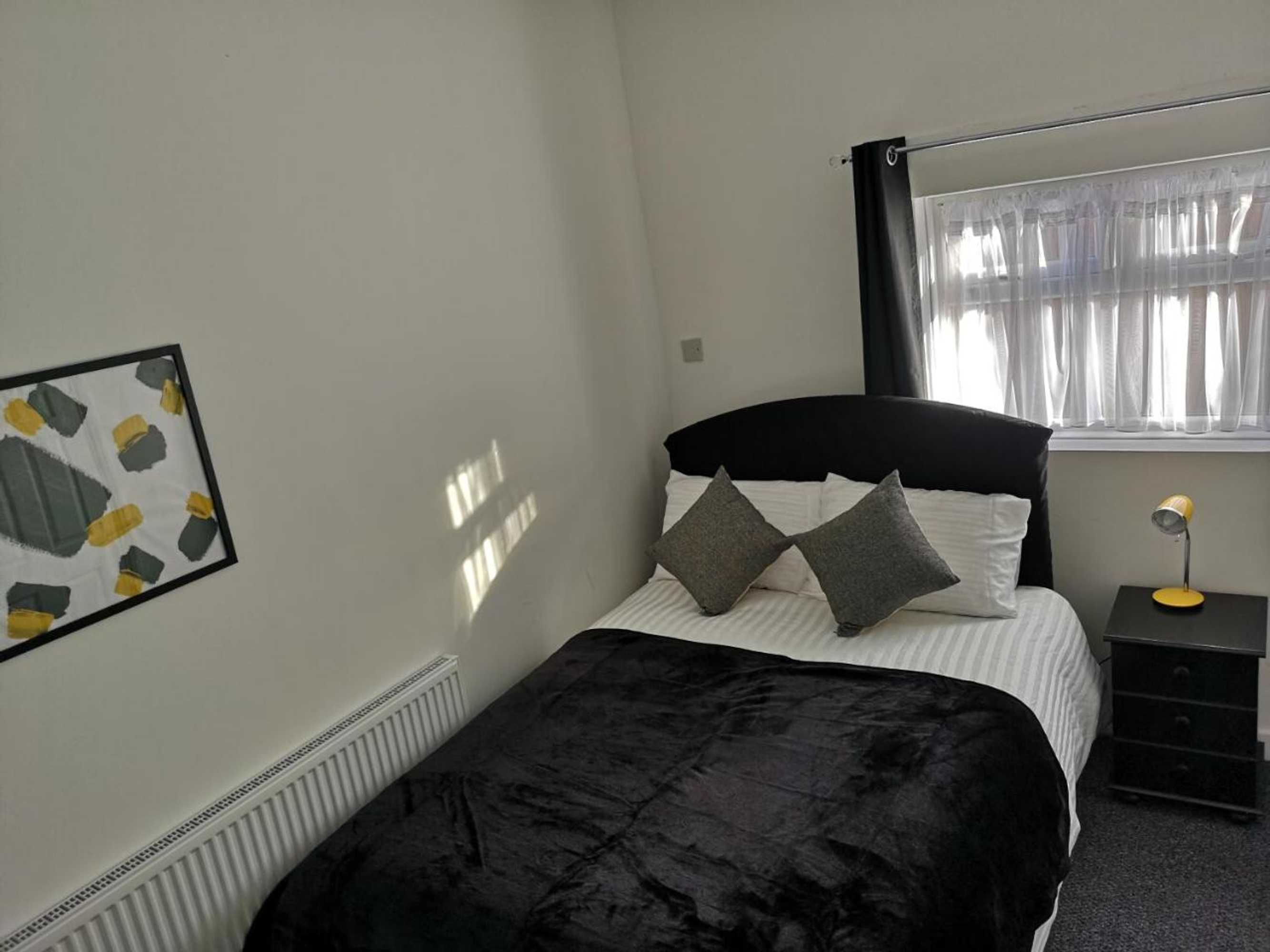 Gift card for Havering Hotel