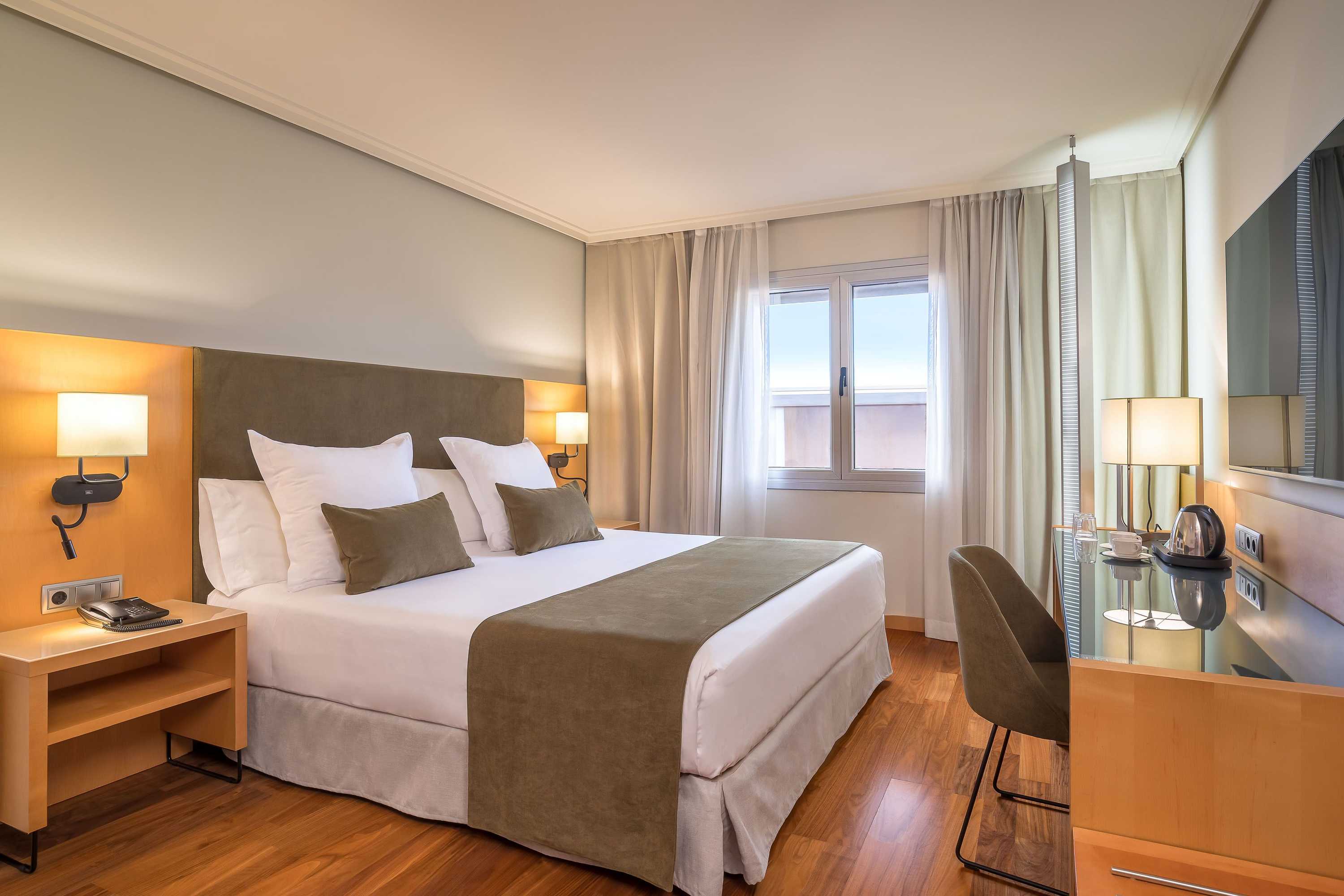 Gift card for Barceló Murcia Siete Coronas Gift card for Barceló Murcia Siete Coronas