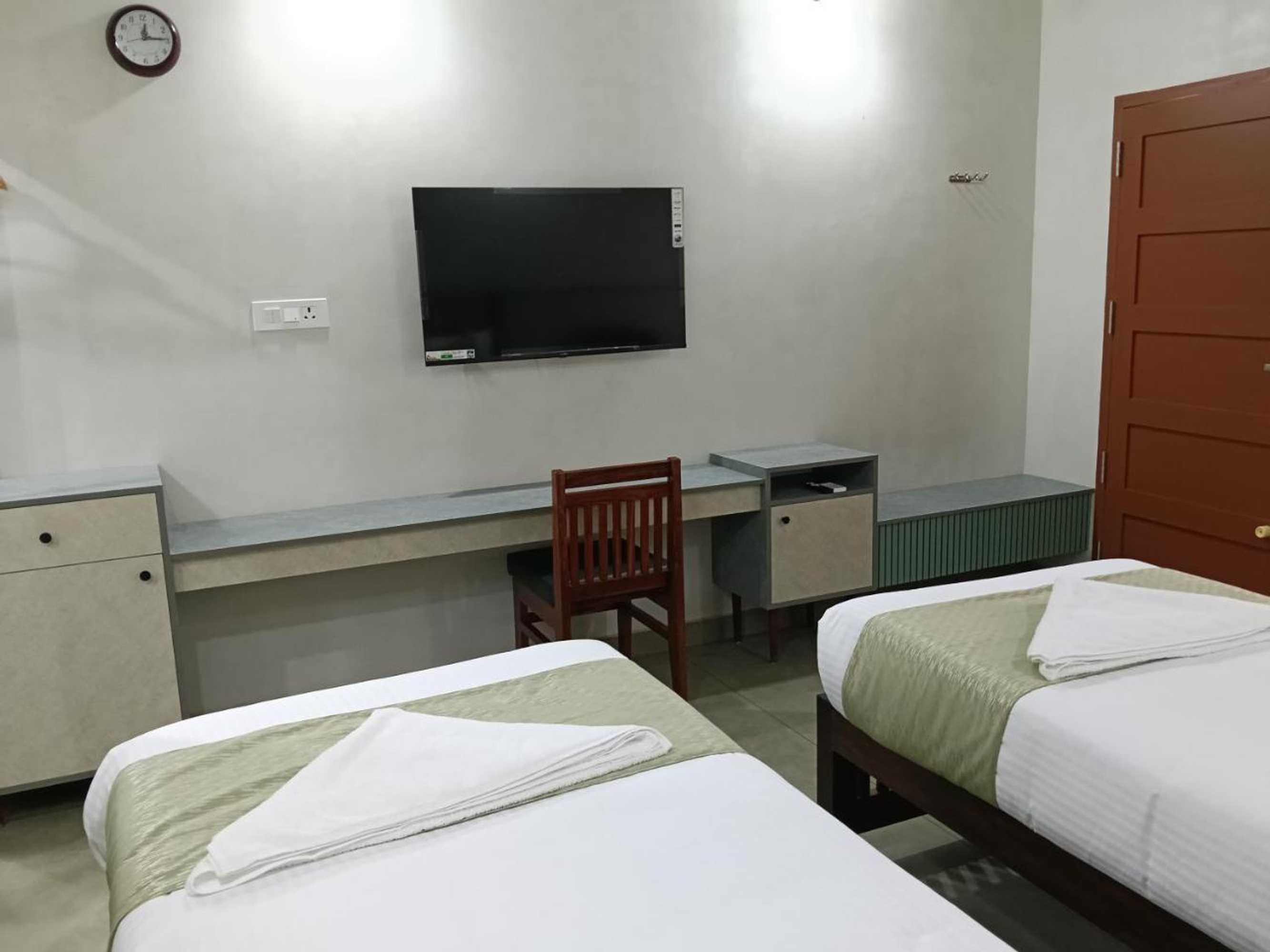 Gift card for Green Planet Hotel