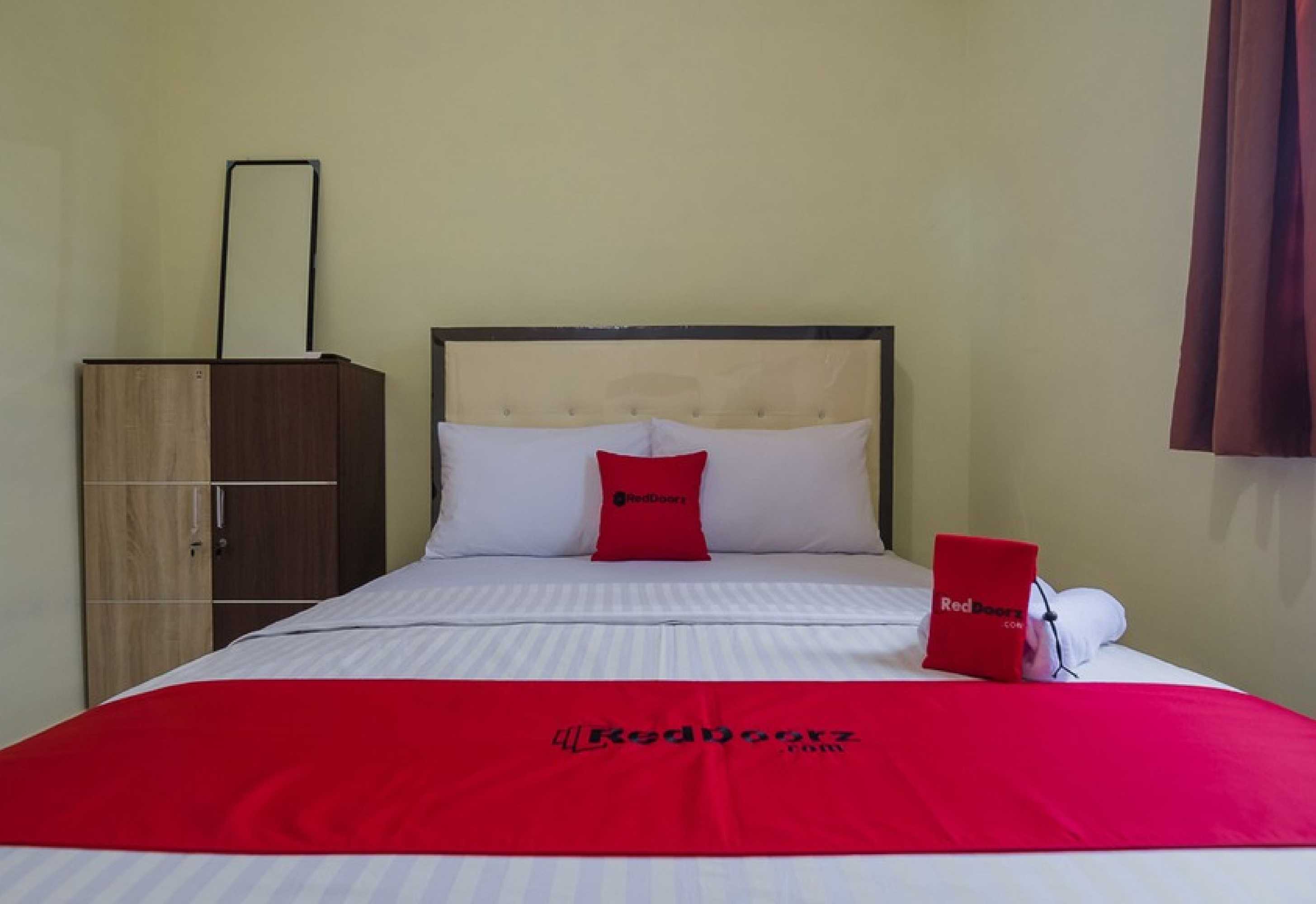 Gift card for Reddoorz Near Politeknik Negeri Medan Gift card for Reddoorz Near Politeknik Negeri Medan