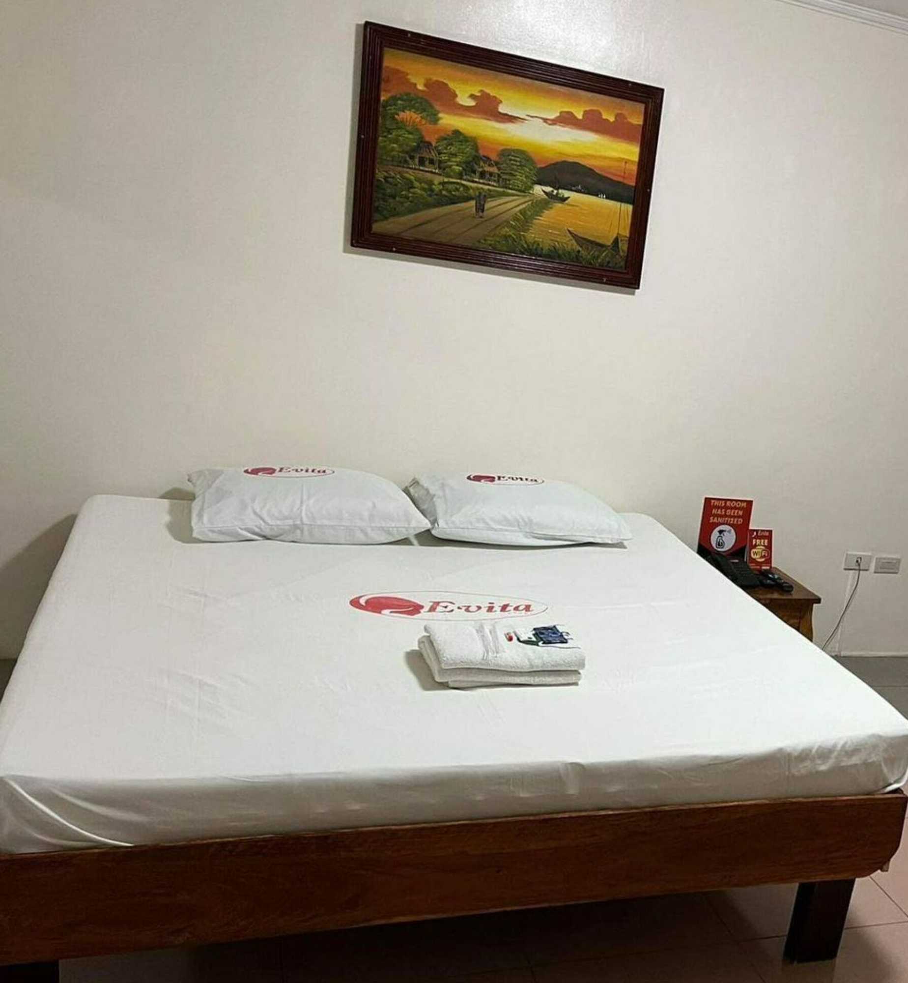 Gift card for Oyo 1026 Evita Hotel Bacoor Gift card for Oyo 1026 Evita Hotel Bacoor