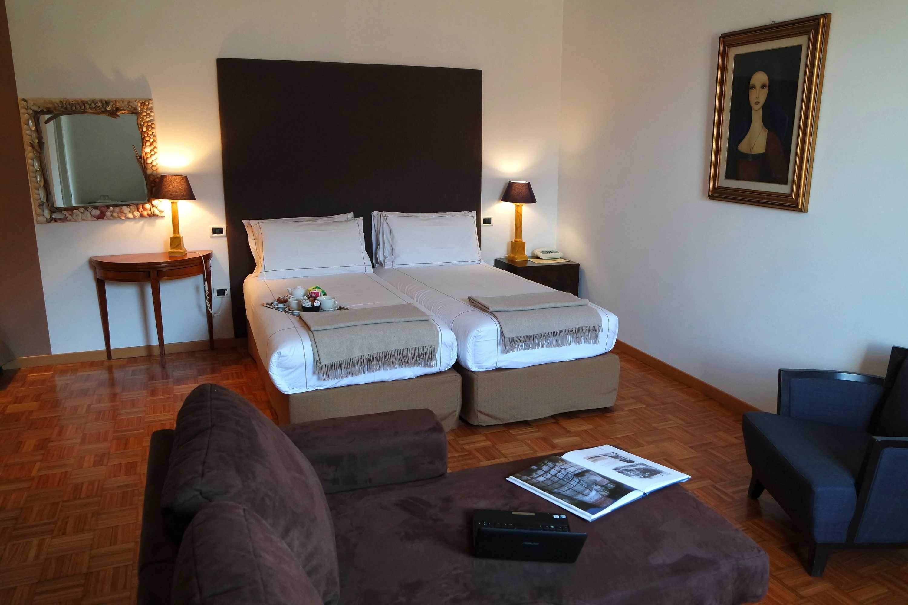 Gift card for Albergo Del Sole Gift card for Albergo Del Sole