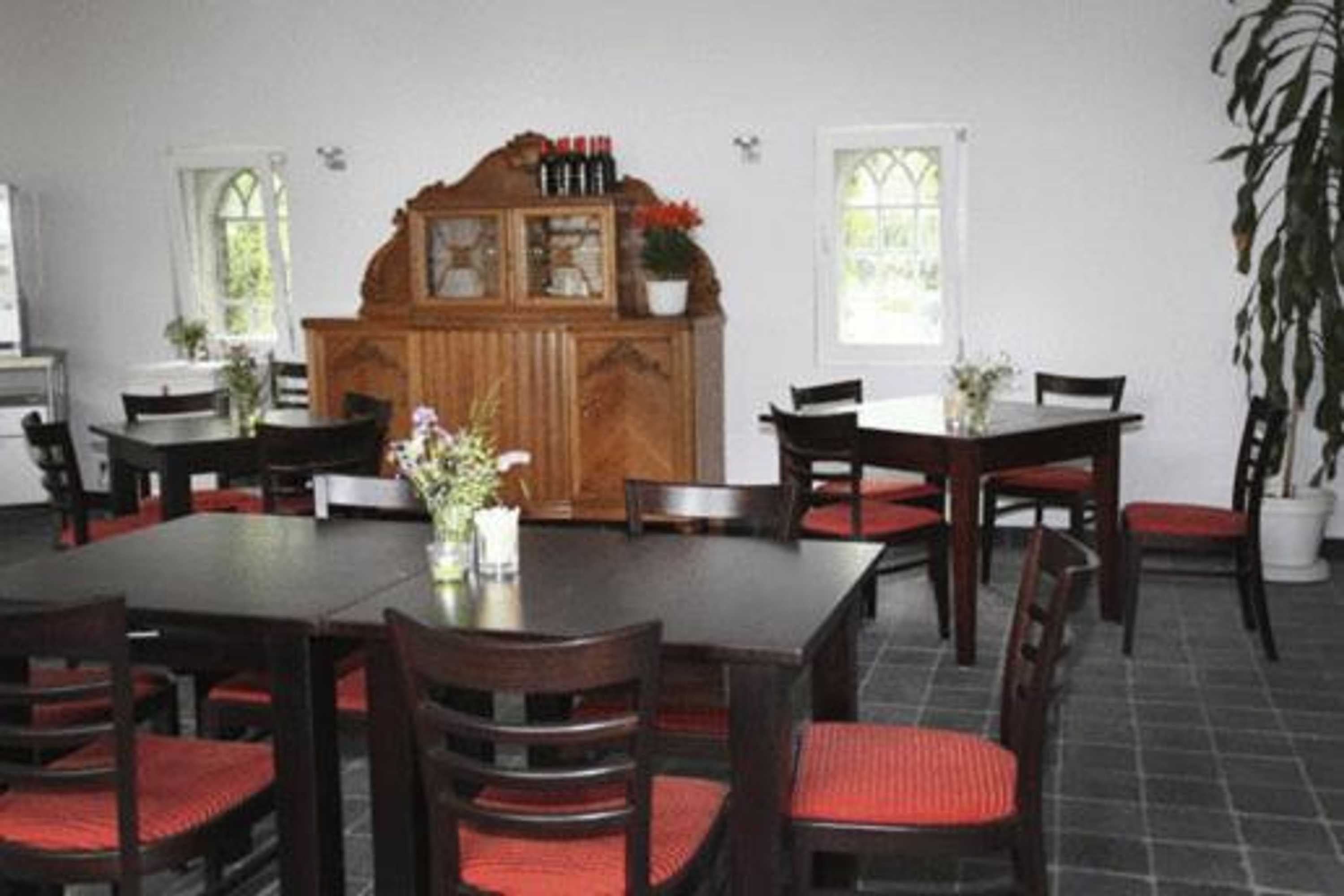 Gift card for Lindenhof Gästehaus & Hofcafe