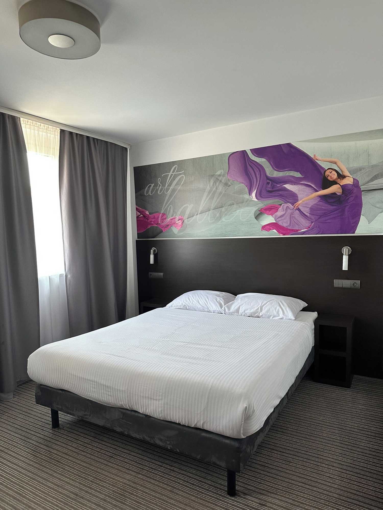 Gift card for B&b Hotel Bytom Gift card for B&b Hotel Bytom
