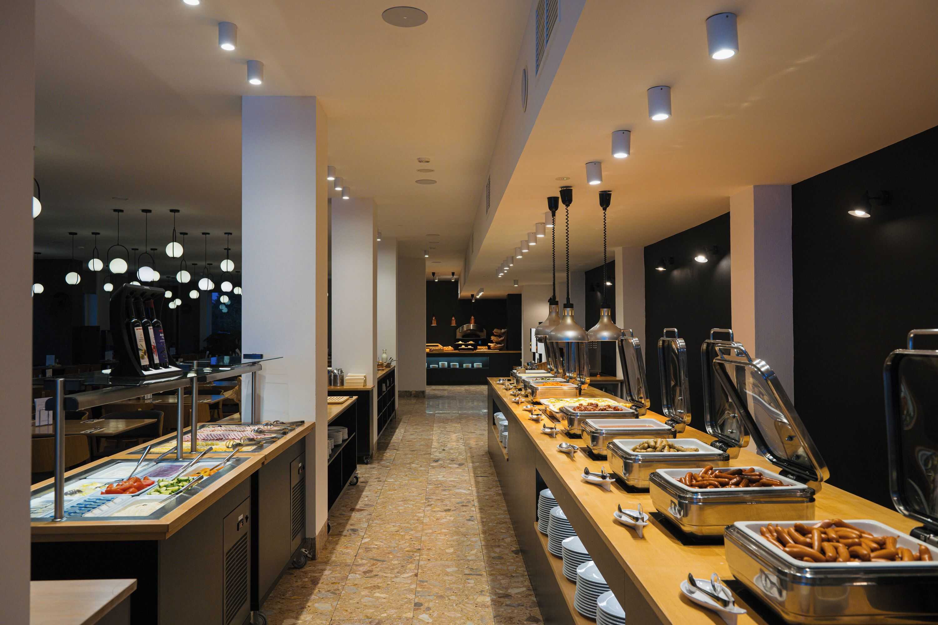 Gift card for Orea Resort Horizont Šumava