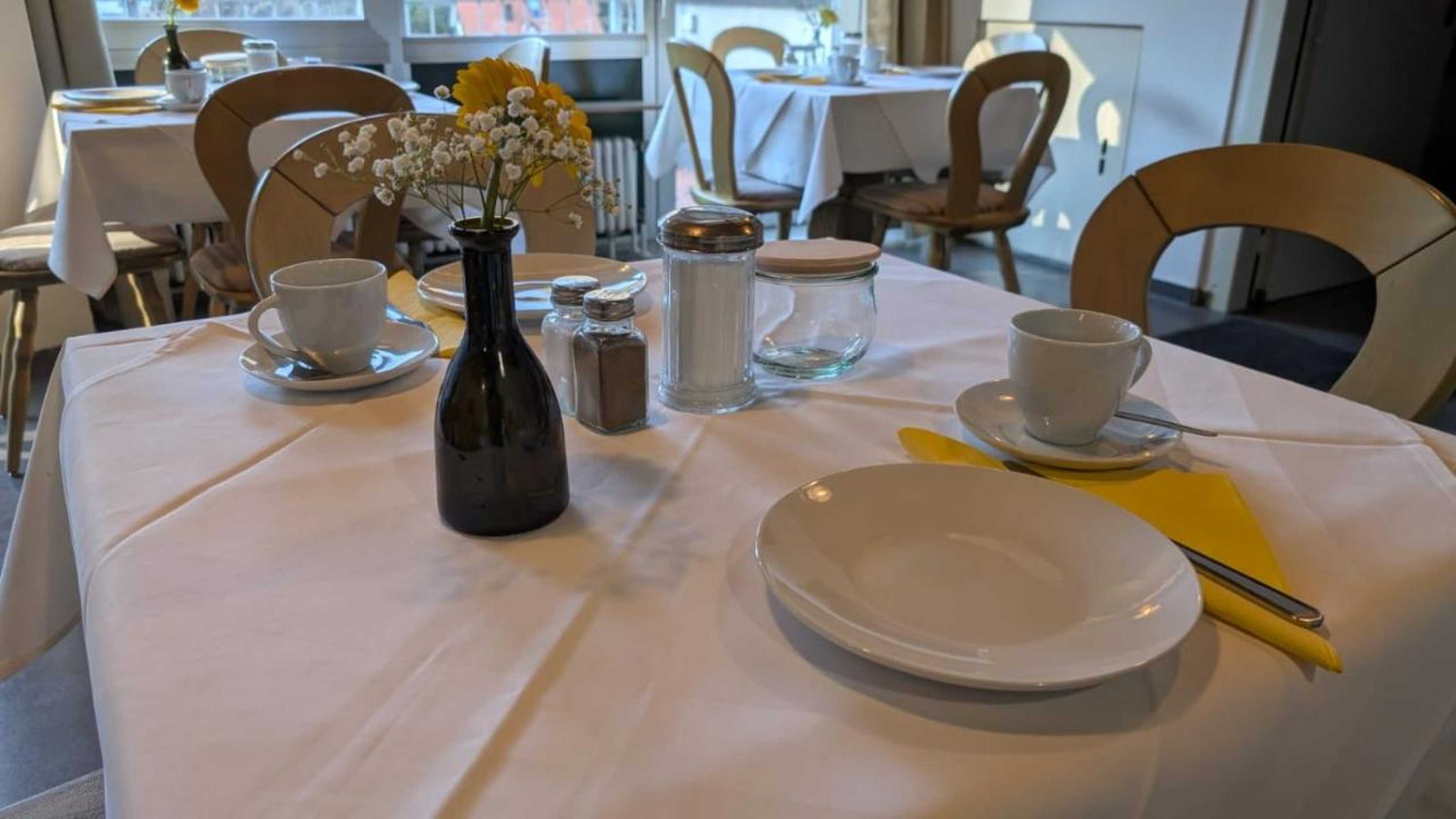 Gift card for Hotel Garni Central