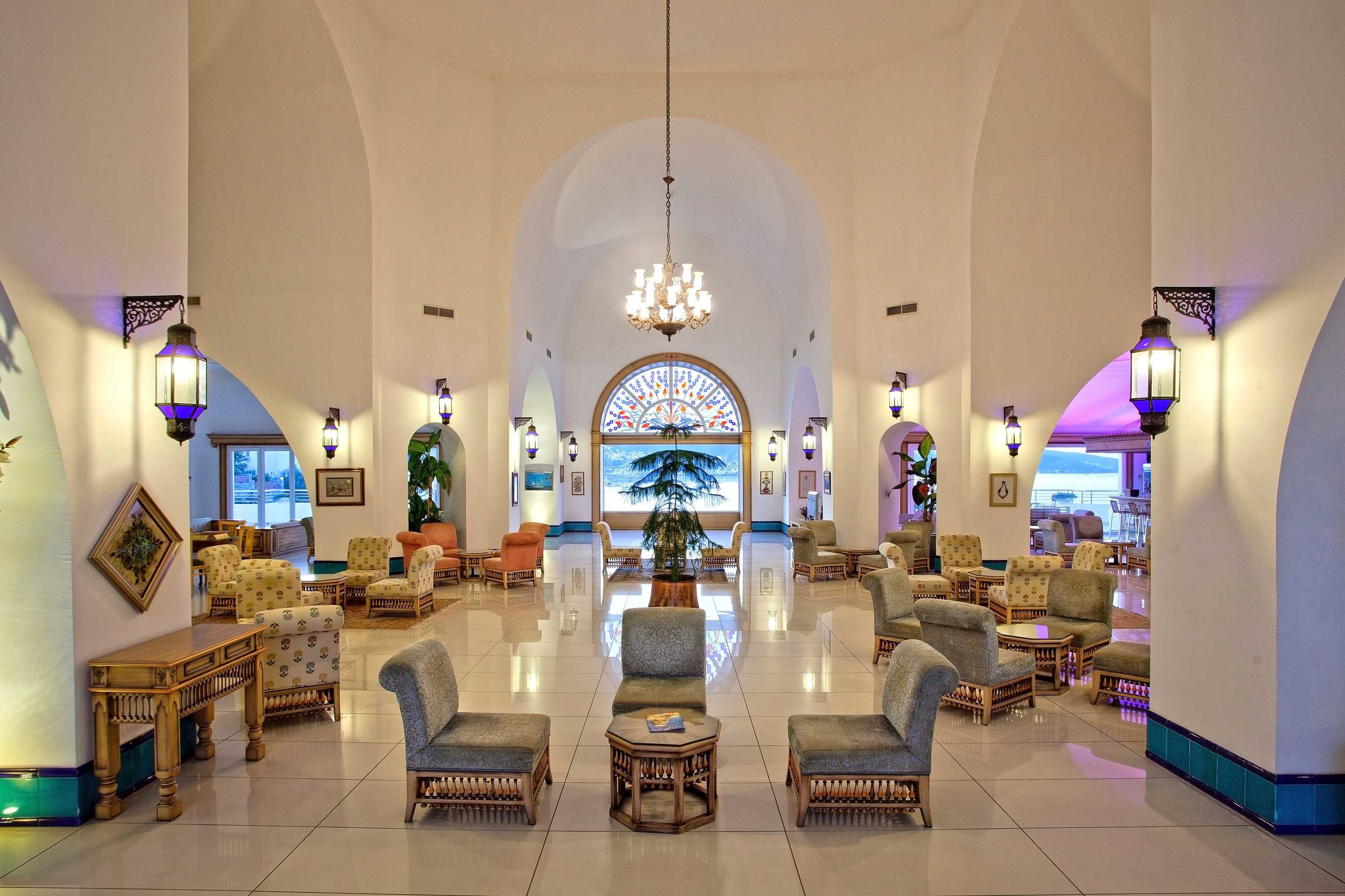 Gift card for Salmakis Resort & Spa Gift card for Salmakis Resort & Spa