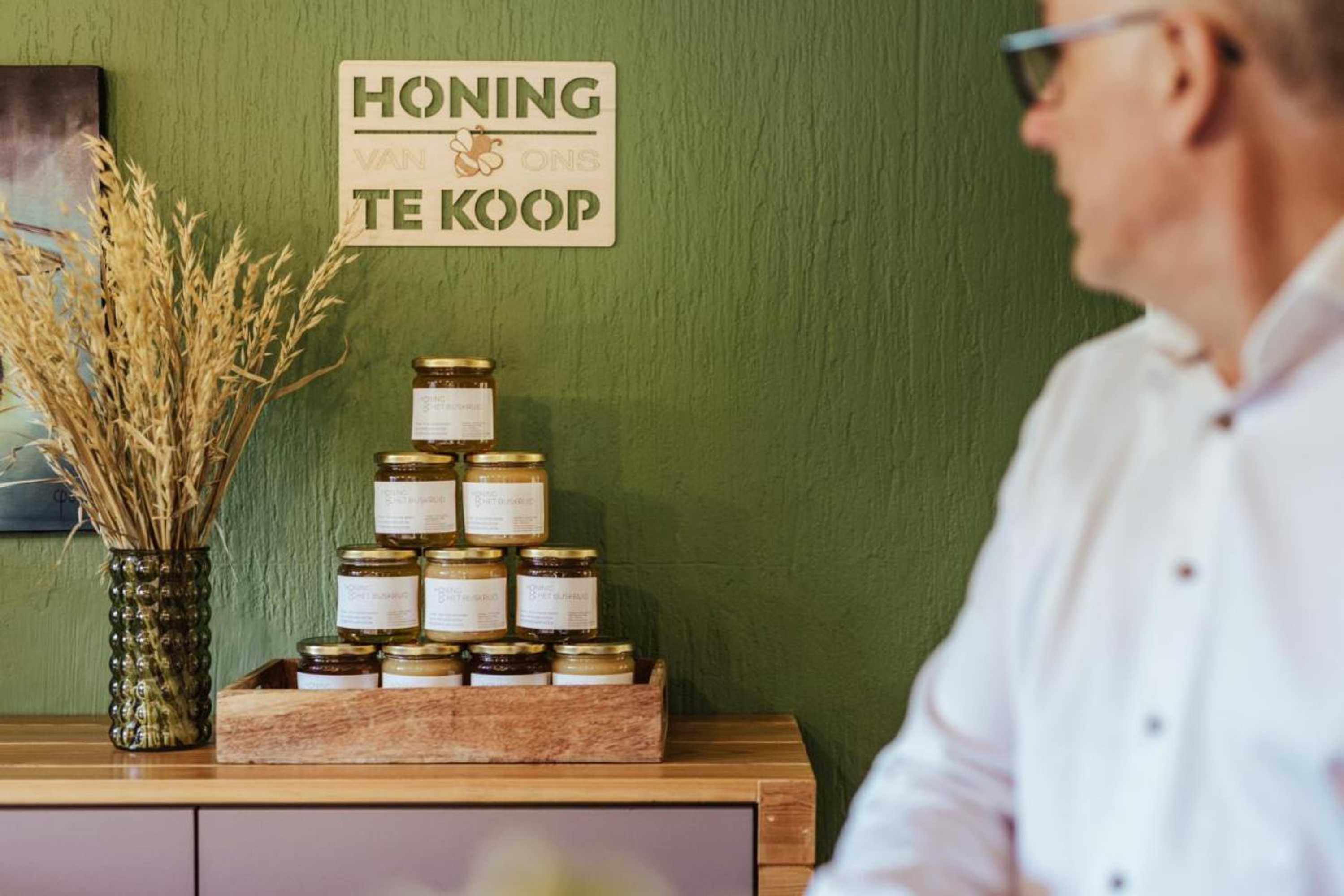 Gift card for Hotel Het Buskruid