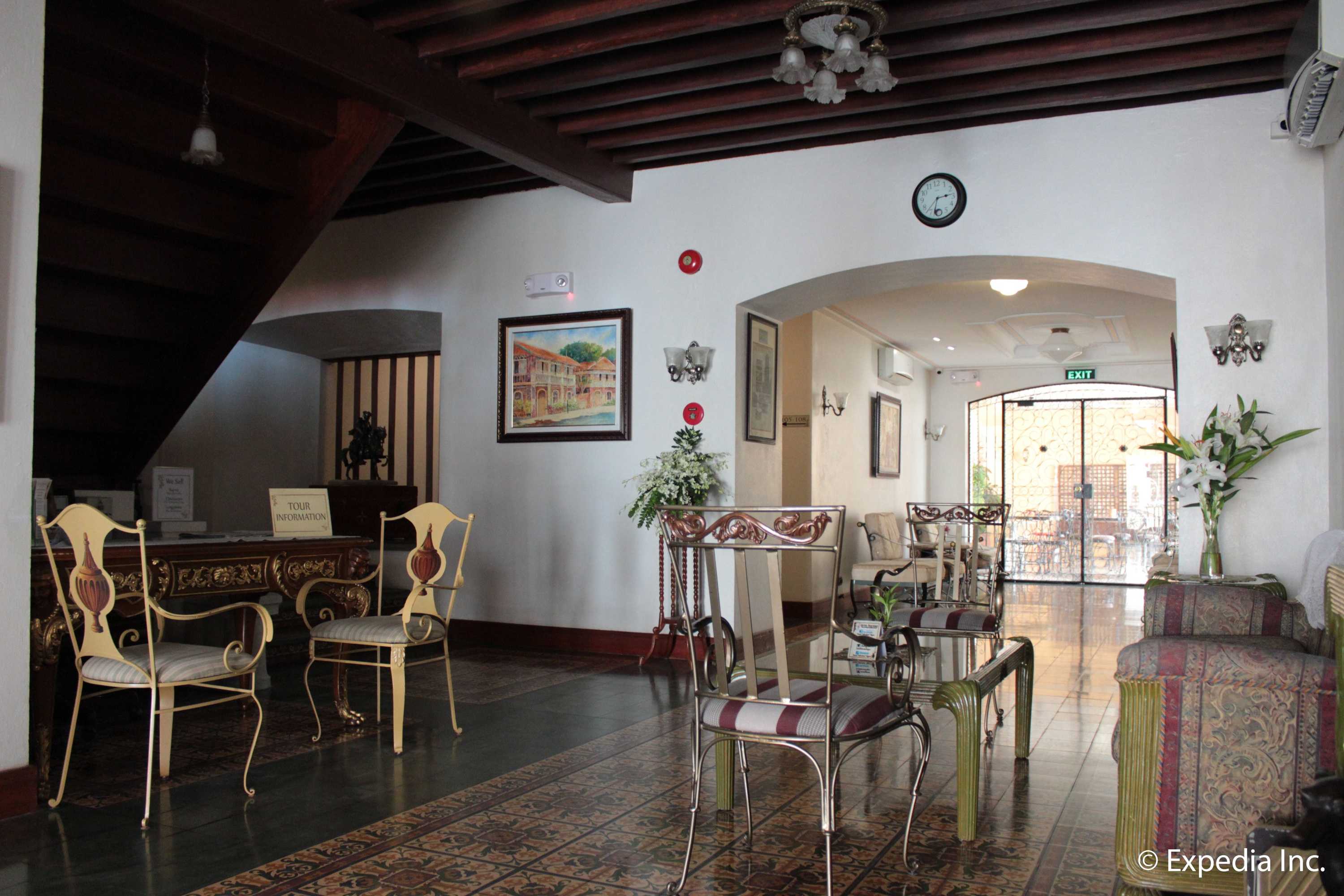 Gift card for Hotel Felicidad