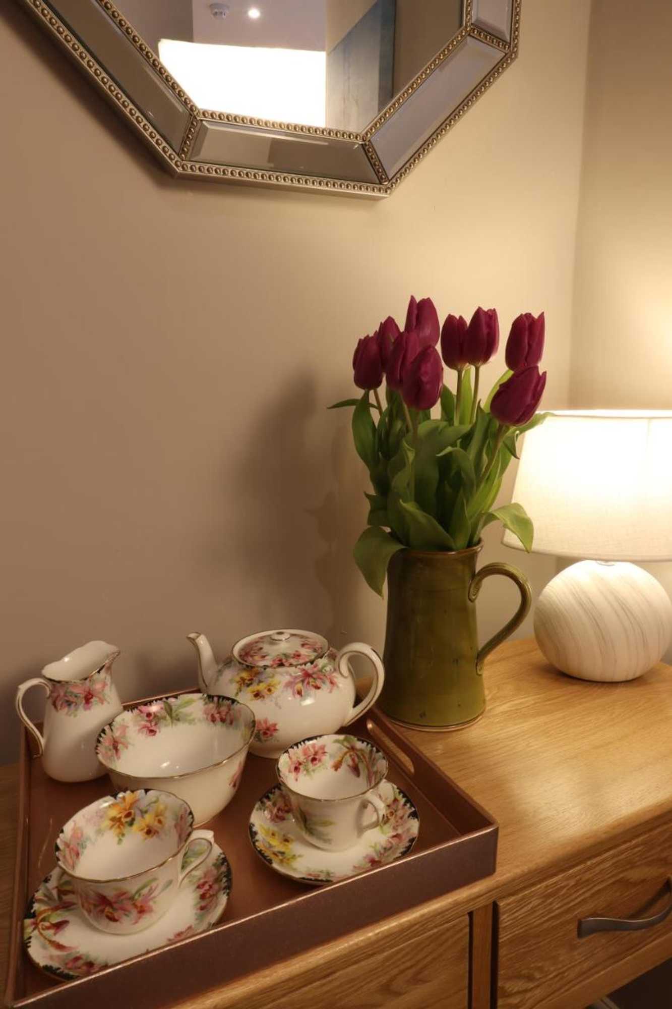 Gift card for The New Inn Halse