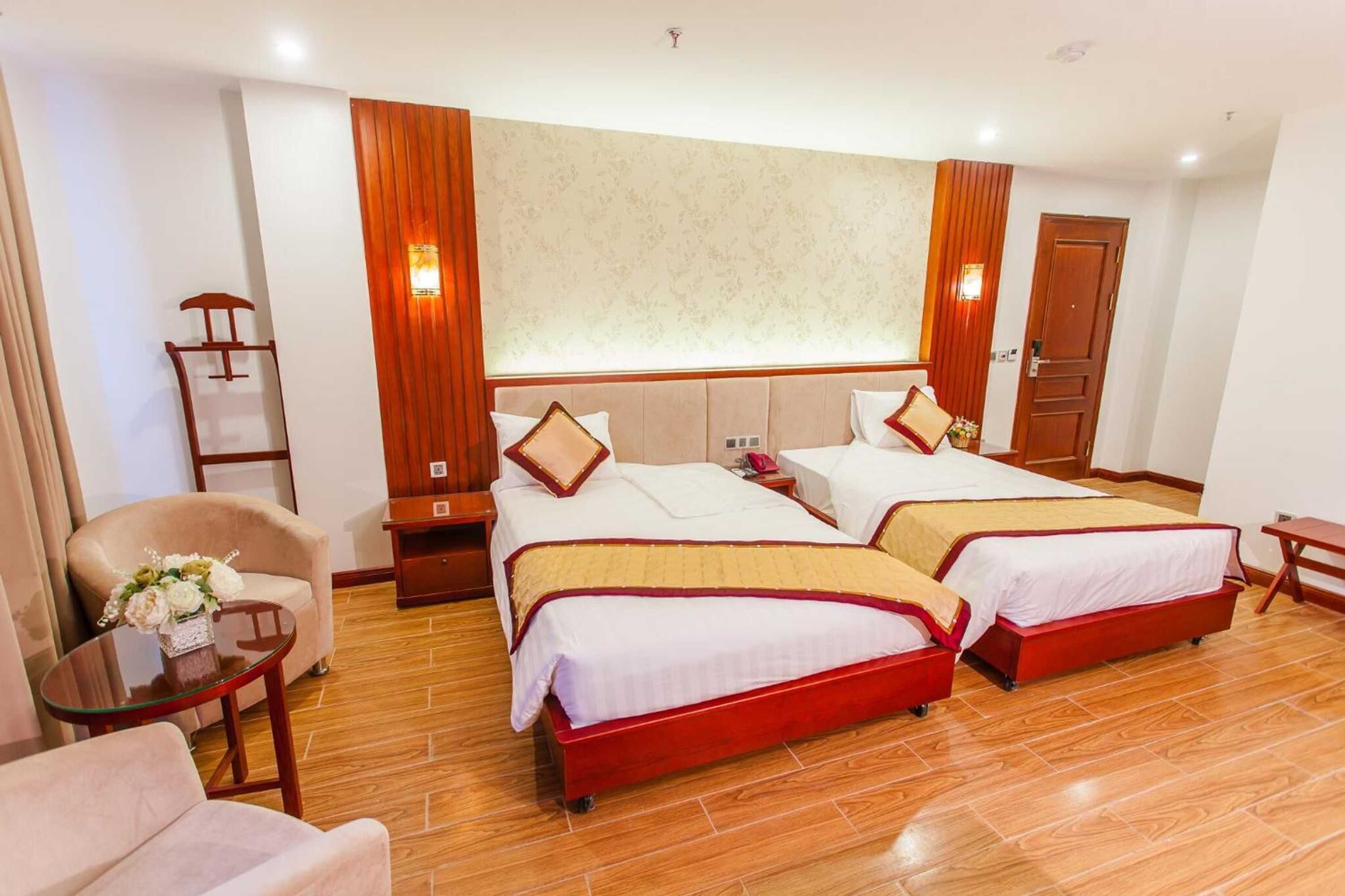 Gift card for Tu Son Luxury Hotel Gift card for Tu Son Luxury Hotel