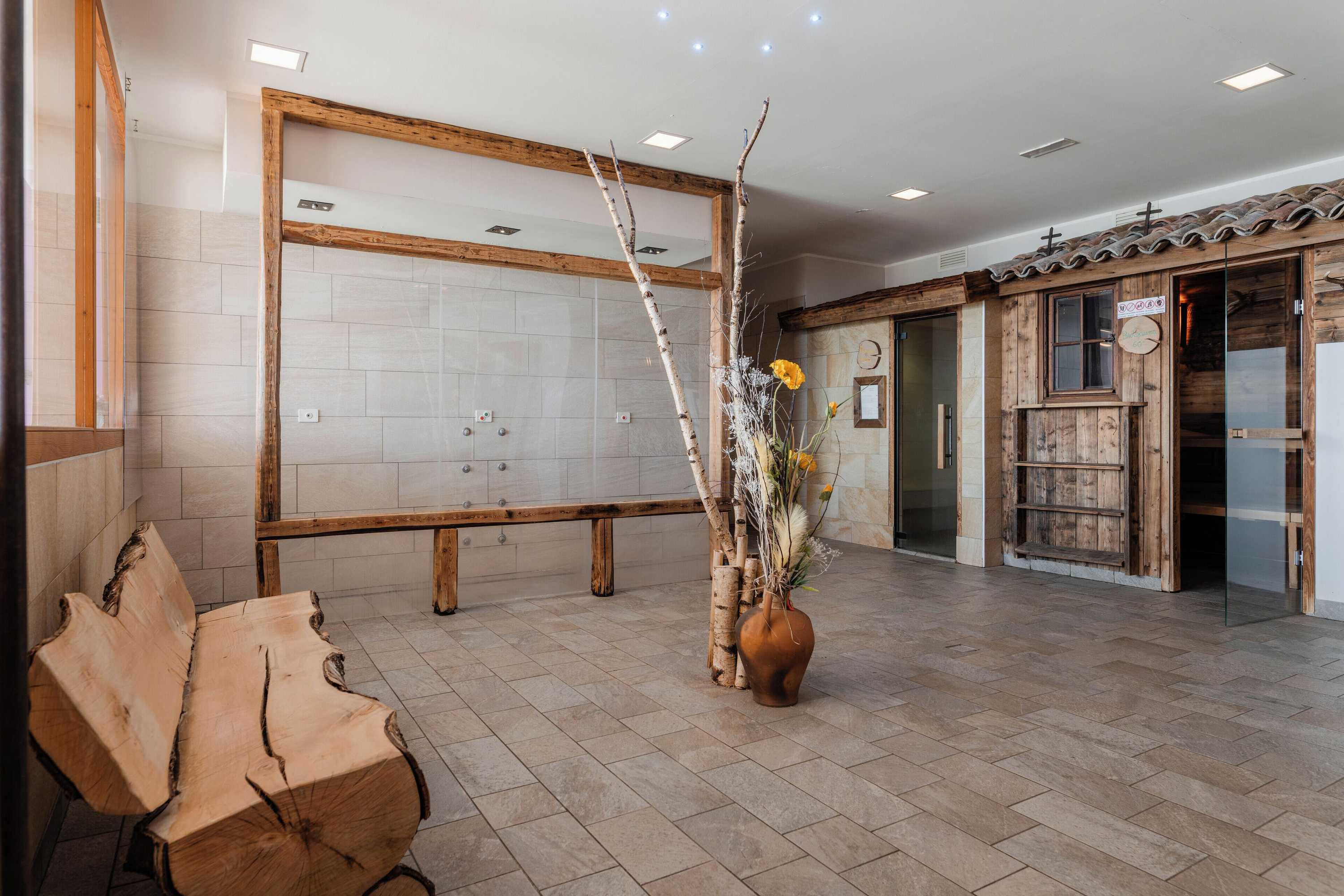 Gift card for Hotel Monte Bondone