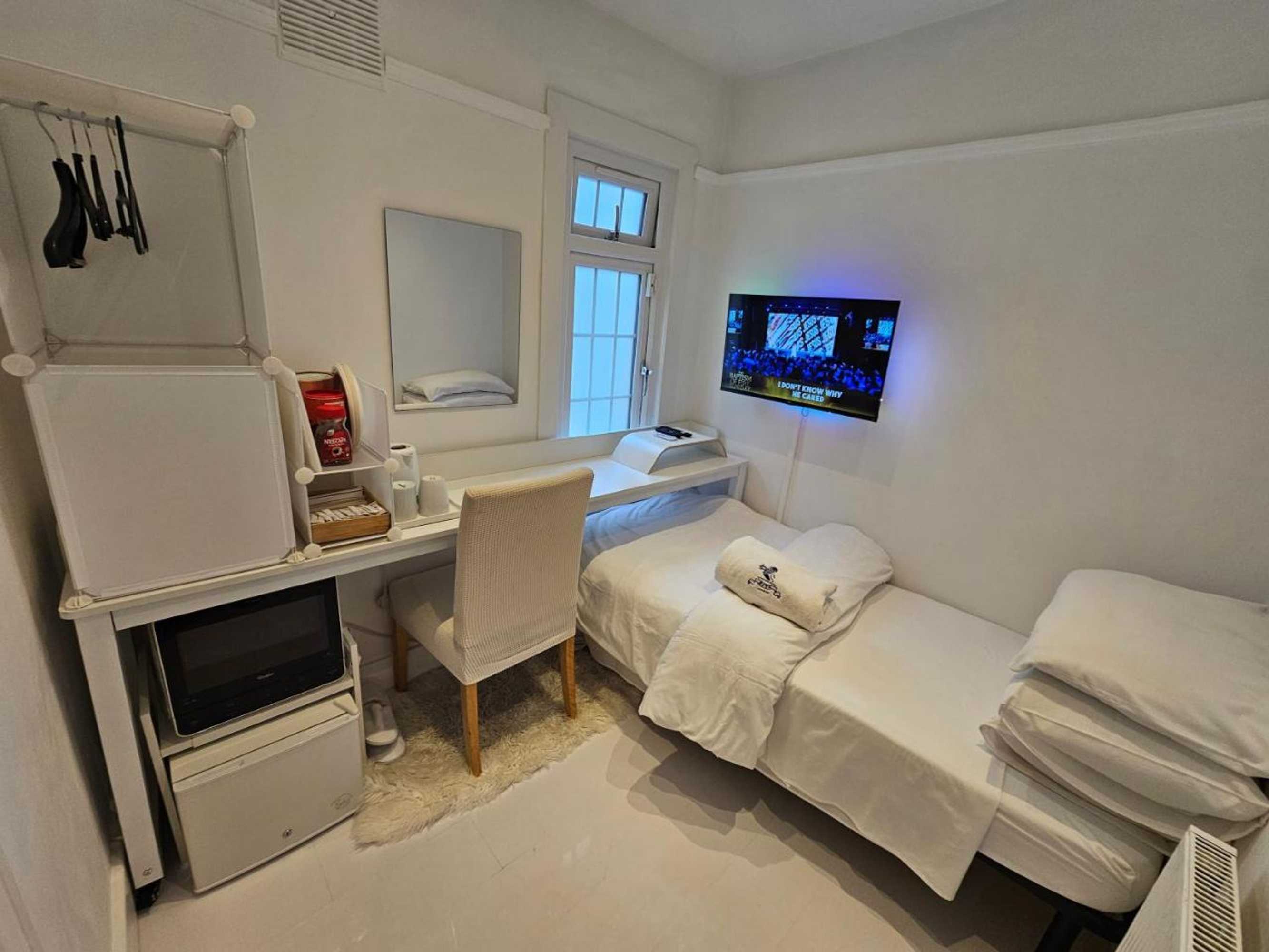 Gift card for The White House