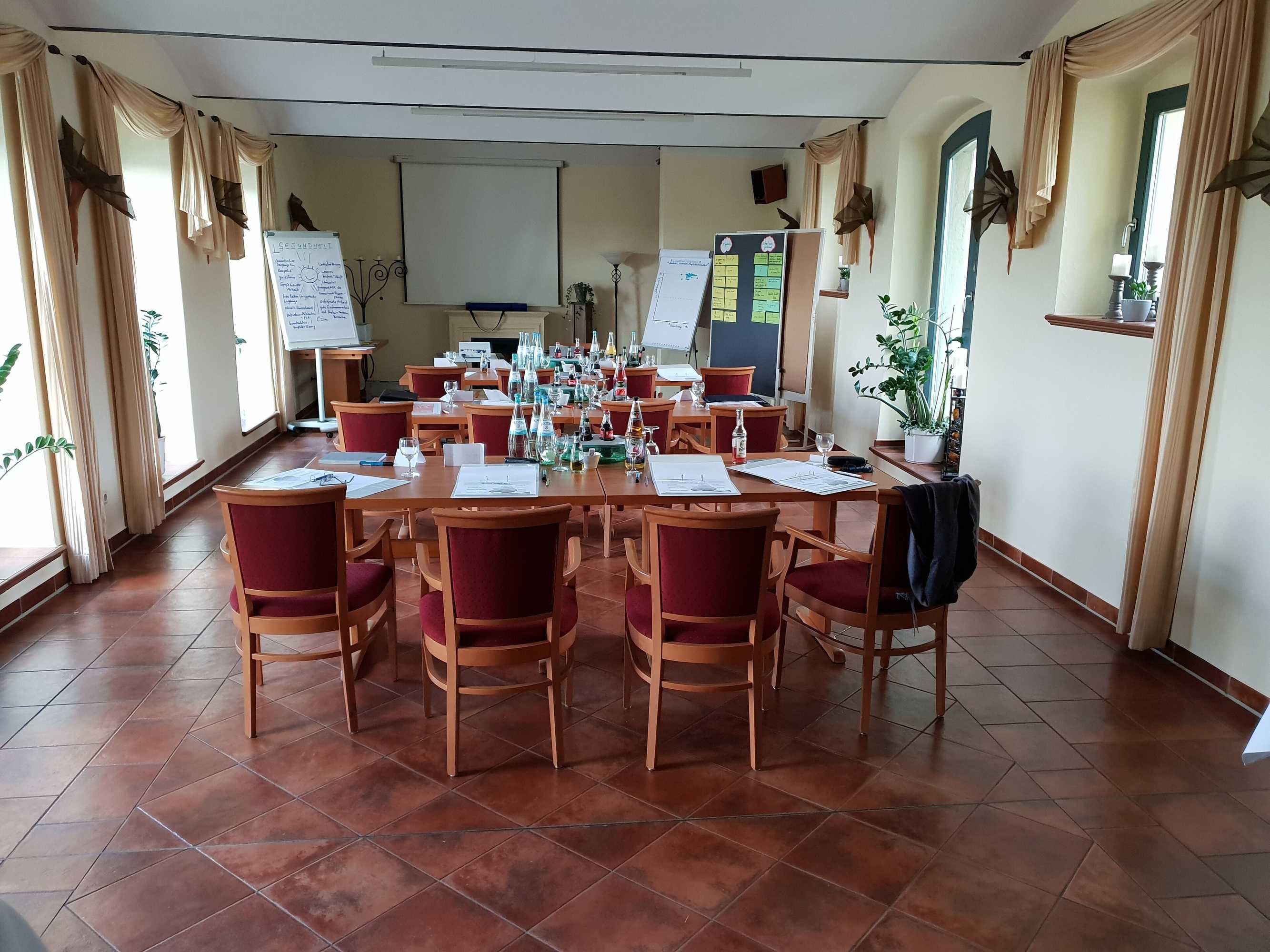 Gift card for Hotel & Restaurant Moritz an Der Elbe