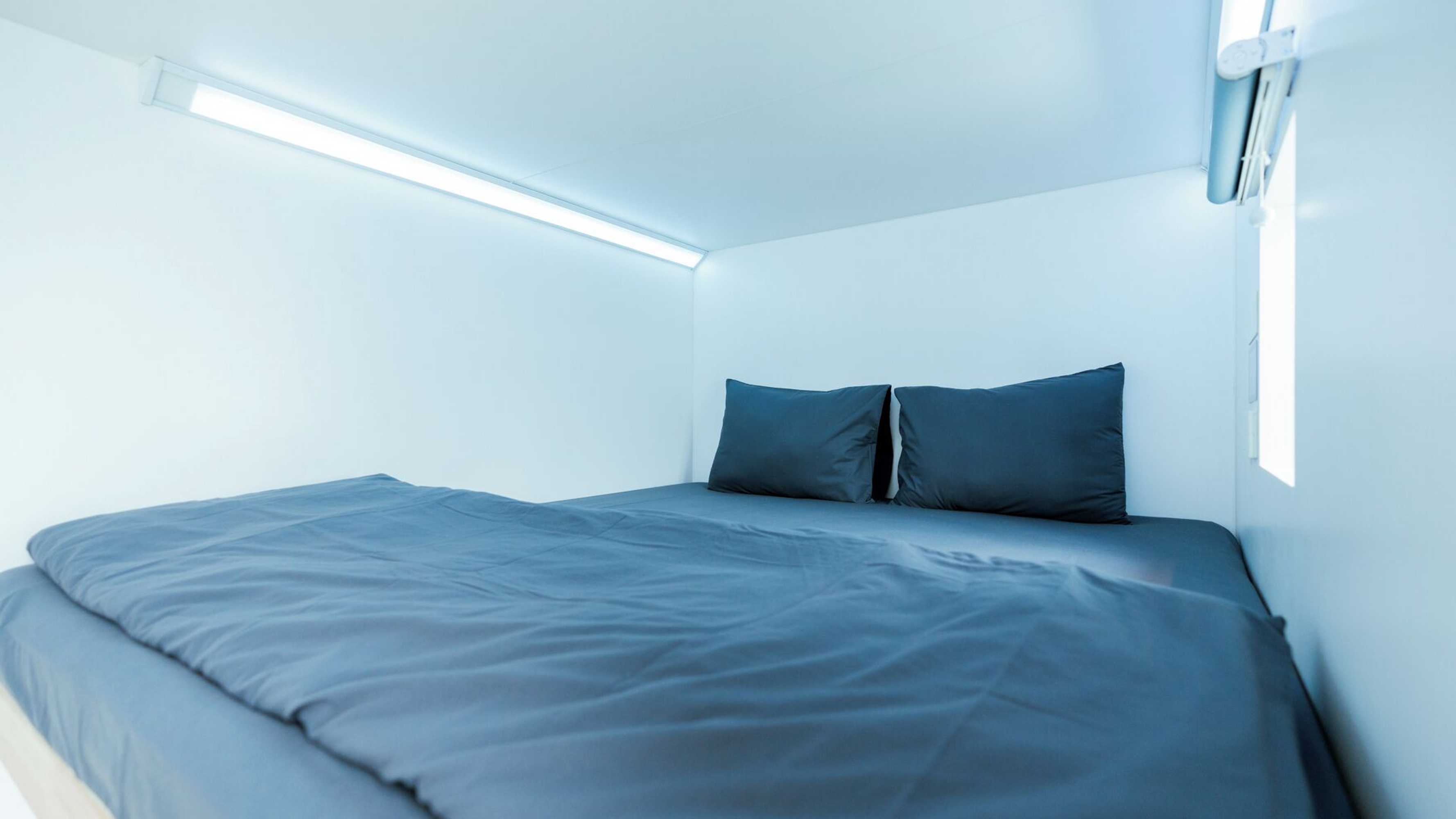 Gift card for Bobobox Pods Kota Lama Gift card for Bobobox Pods Kota Lama