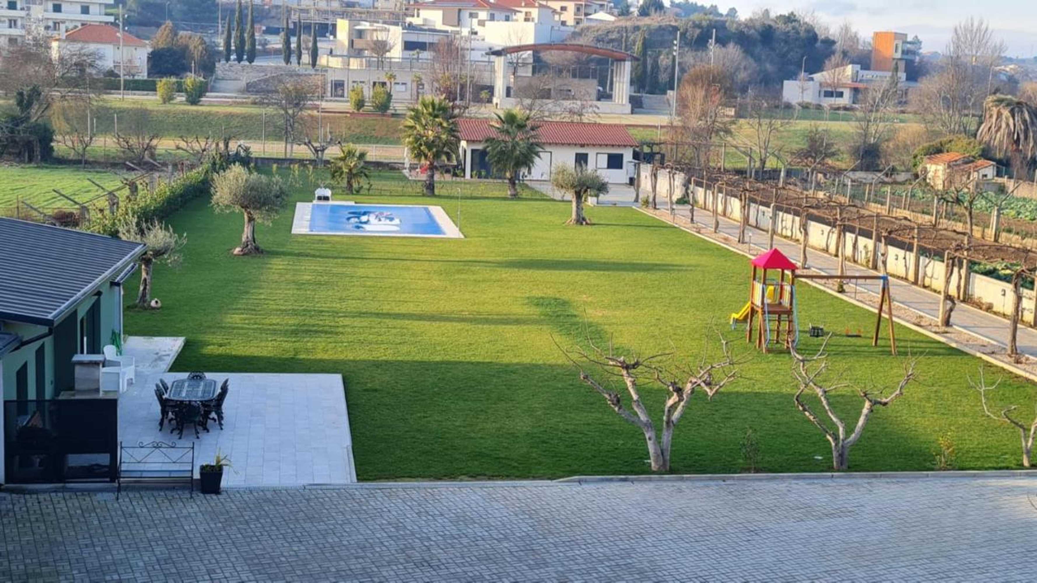 Gift card for Ribeira House