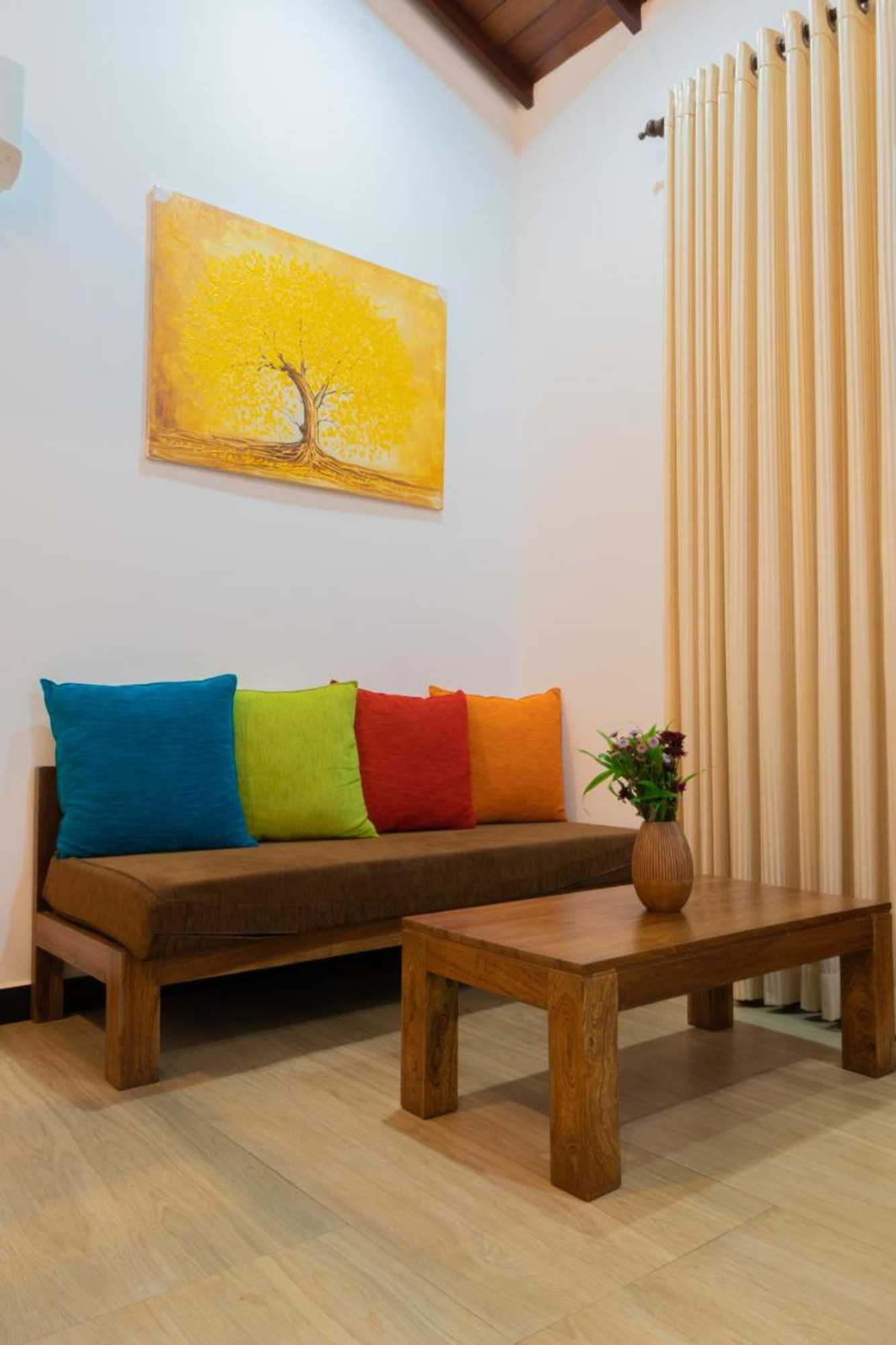 Gift card for Wasala Nature Resort Radawana