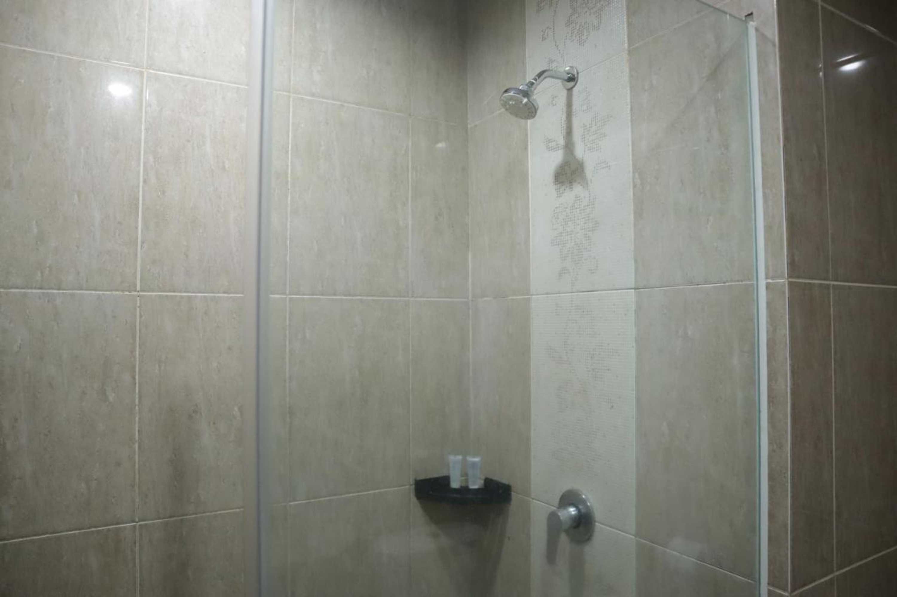 Gift card for Hotel Dafam Semarang