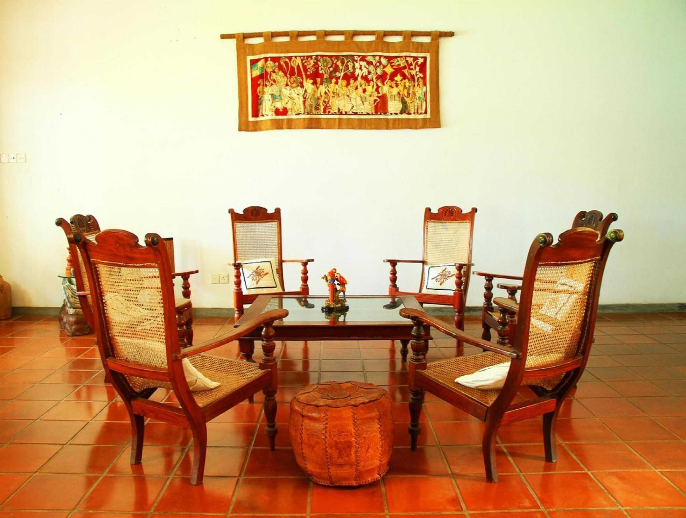 Gift card for Okvin River Villa