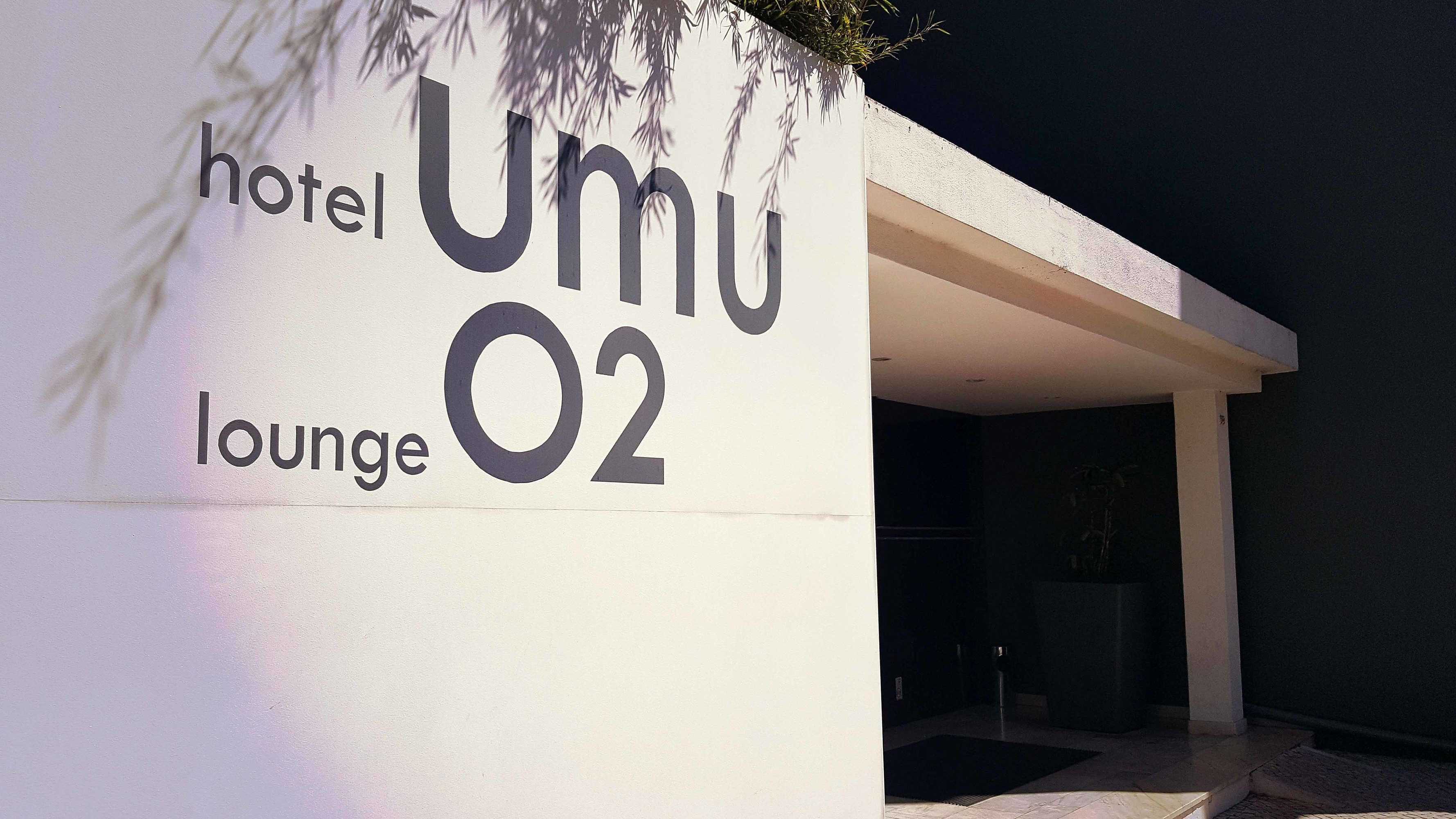 Gift card for Hotel Umu Gift card for Hotel Umu