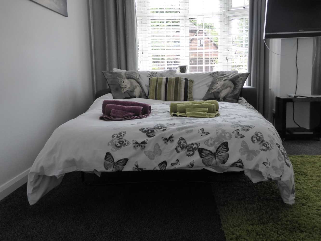Gift card for Mayfields Guest House