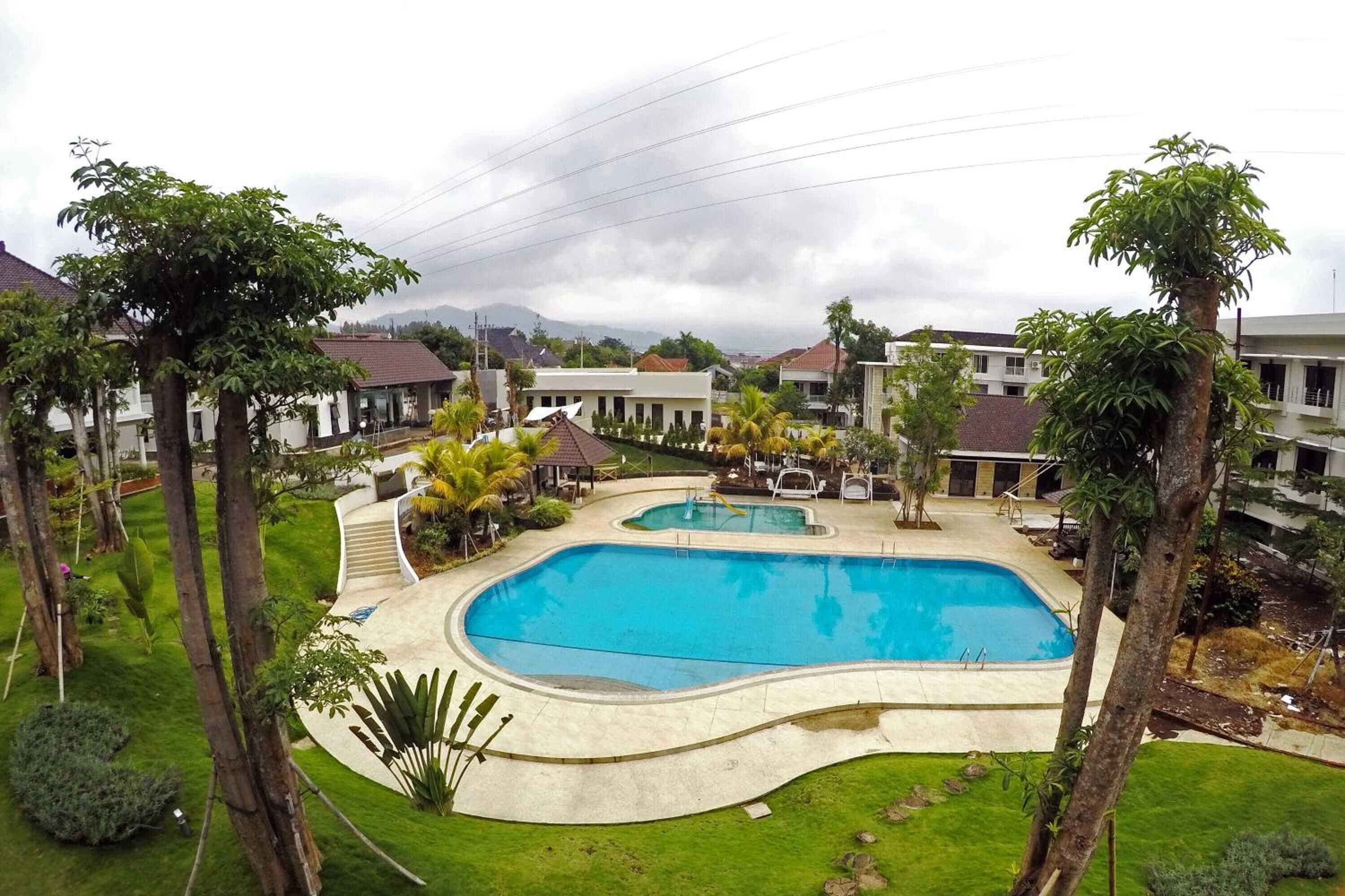 Gift card for Samara Resort