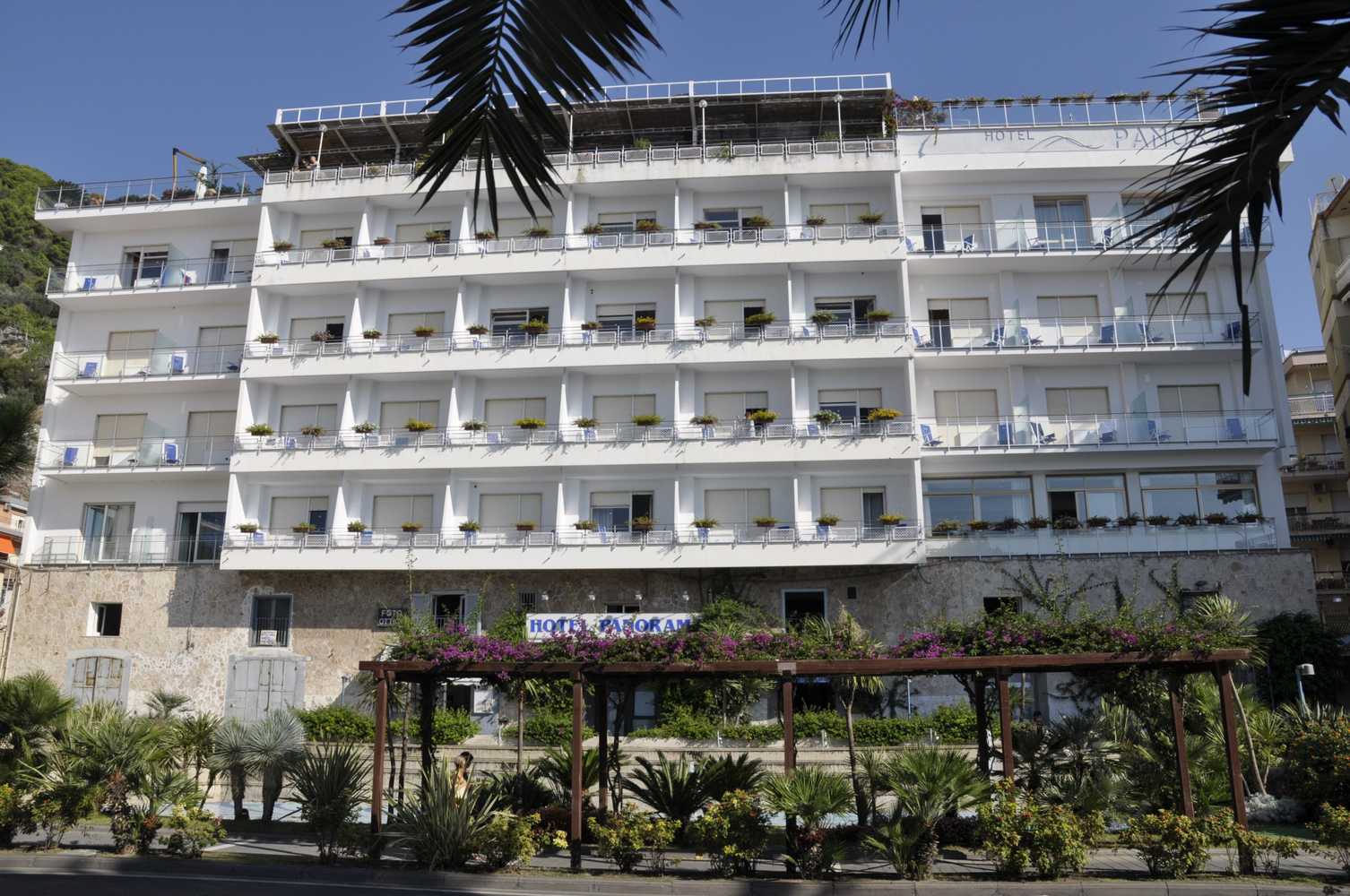 Gift card for Hotel Panorama
