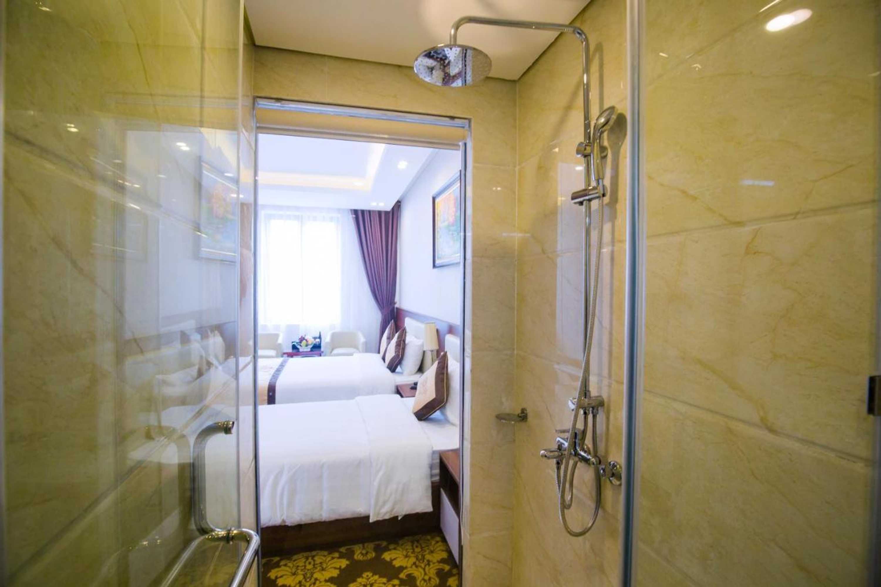 Gift card for Grand Hotel