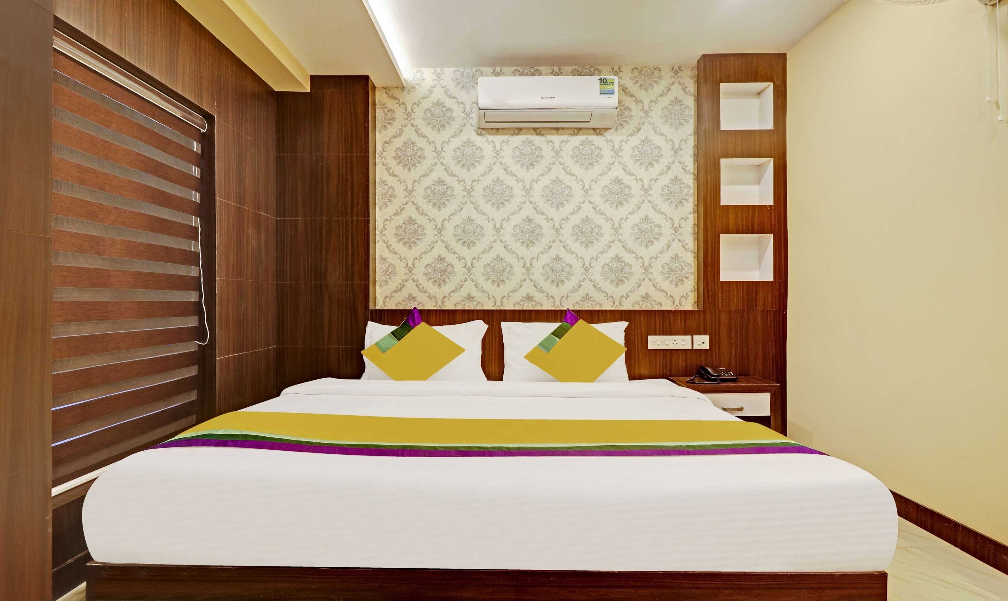 Gift card for Itsy Hotels Sapphire Residency Gift card for Itsy Hotels Sapphire Residency