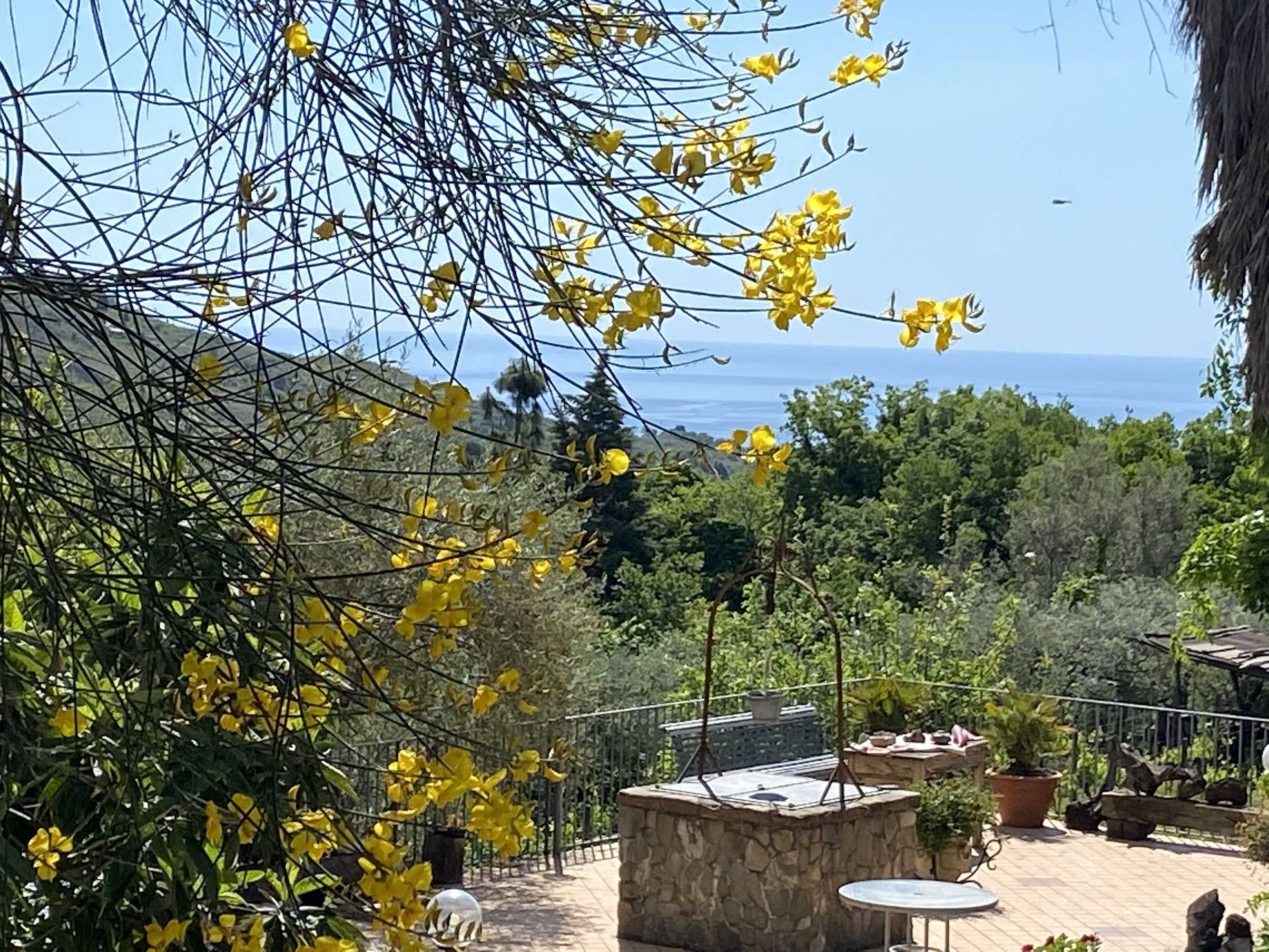 Gift card for Agriturismo Etna-Mare