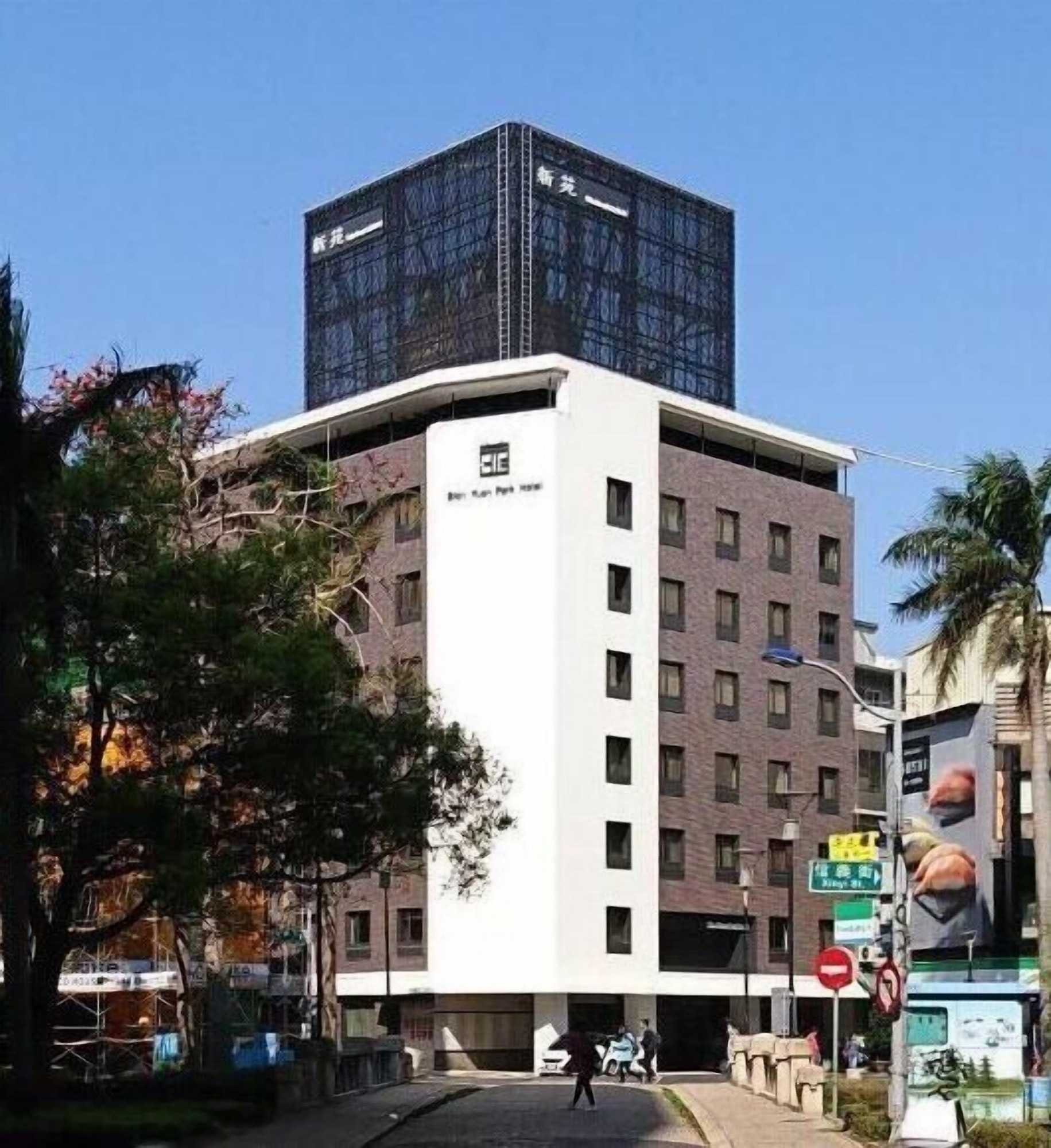 Gift card for Shin Yuan Park Hotel Gift card for Shin Yuan Park Hotel
