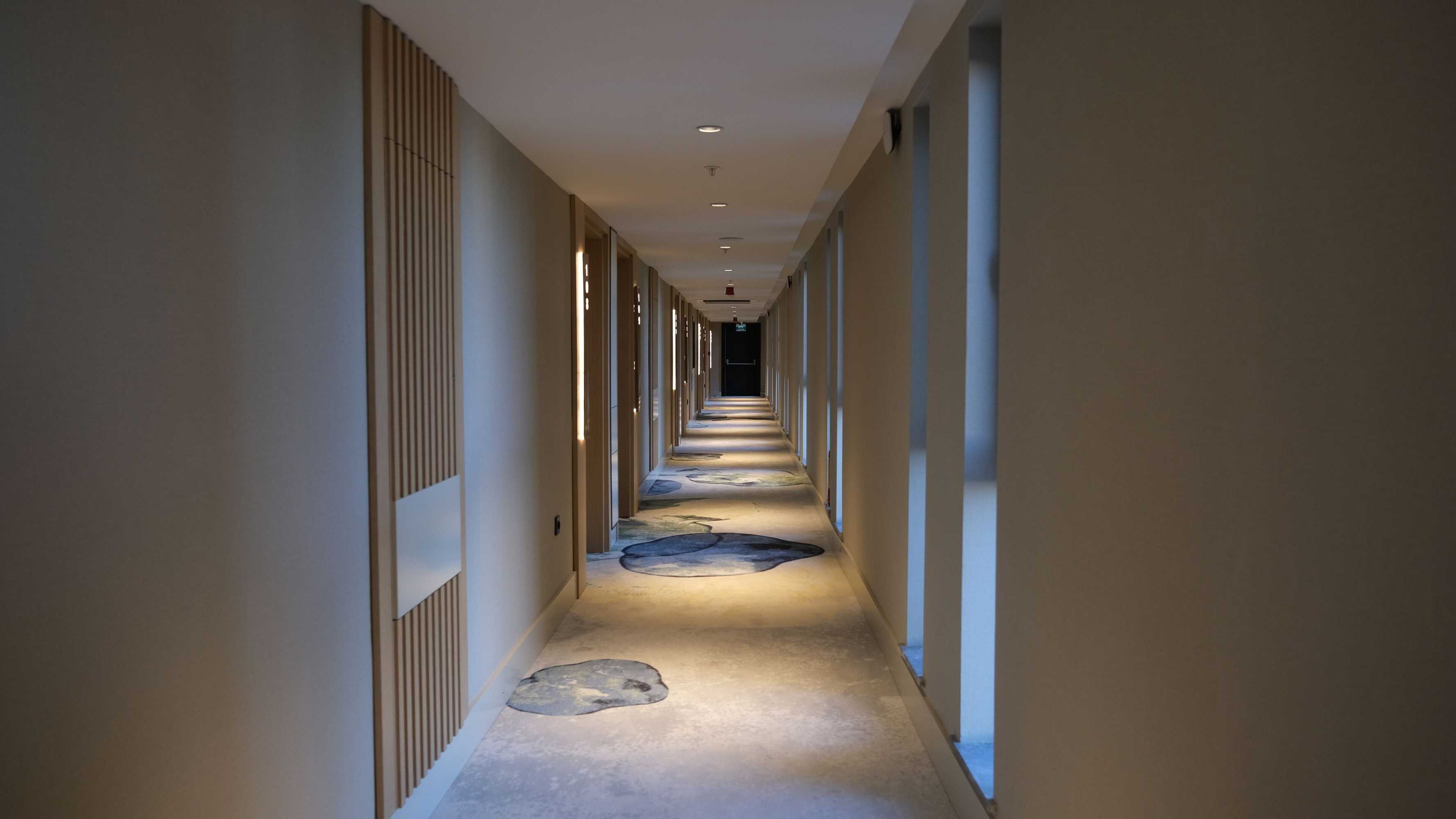 Gift card for Hotel Buyuk Saruhan