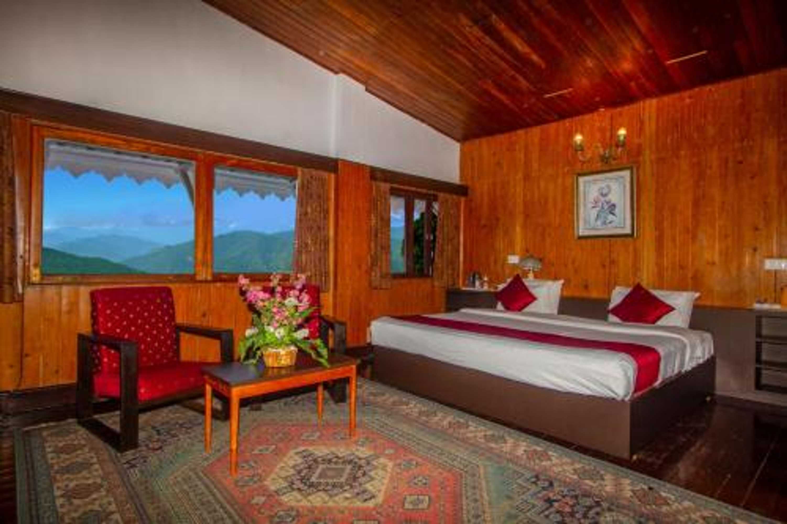 Gift card for Central Gleneagles Heritage Resort Former Bungalow of Ex-Tata Chairman Russi Mody The Mall Road Darjeeling Gift card for Central Gleneagles Heritage Resort Former Bungalow of Ex-Tata Chairman Russi Mody The Mall Road Darjeeling