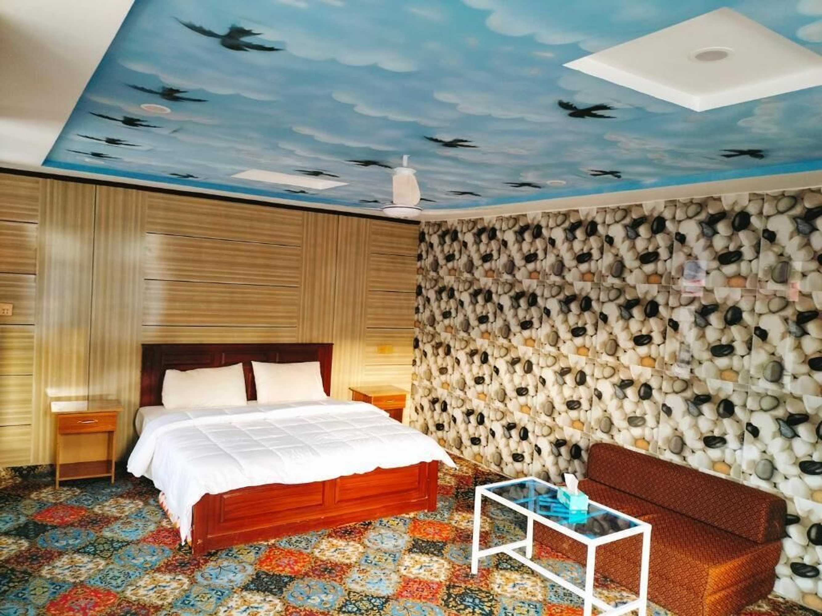 Gift card for Skardu View Point Hotel Gift card for Skardu View Point Hotel