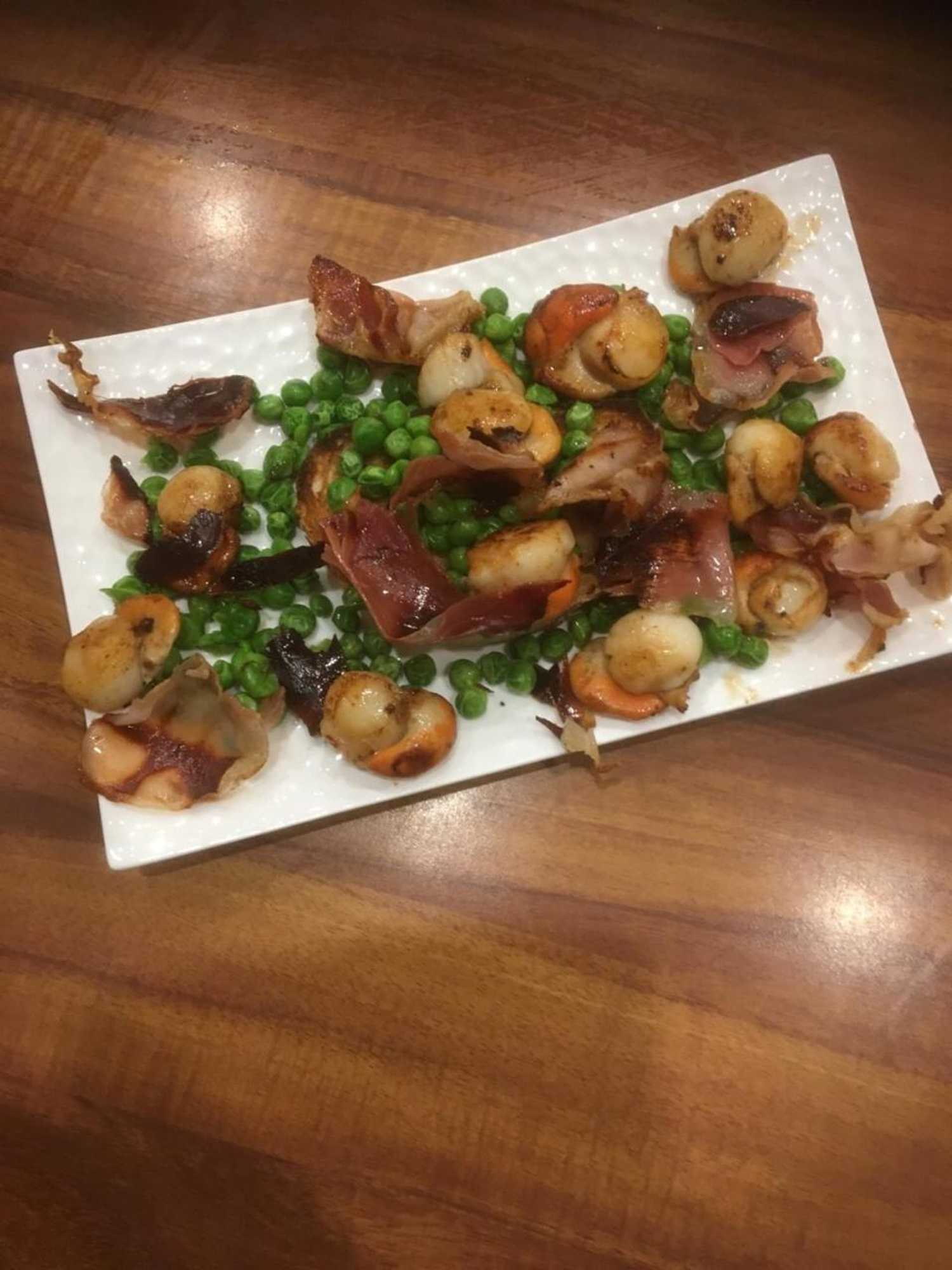 Gift card for House on The Hill Bed And Breakfast