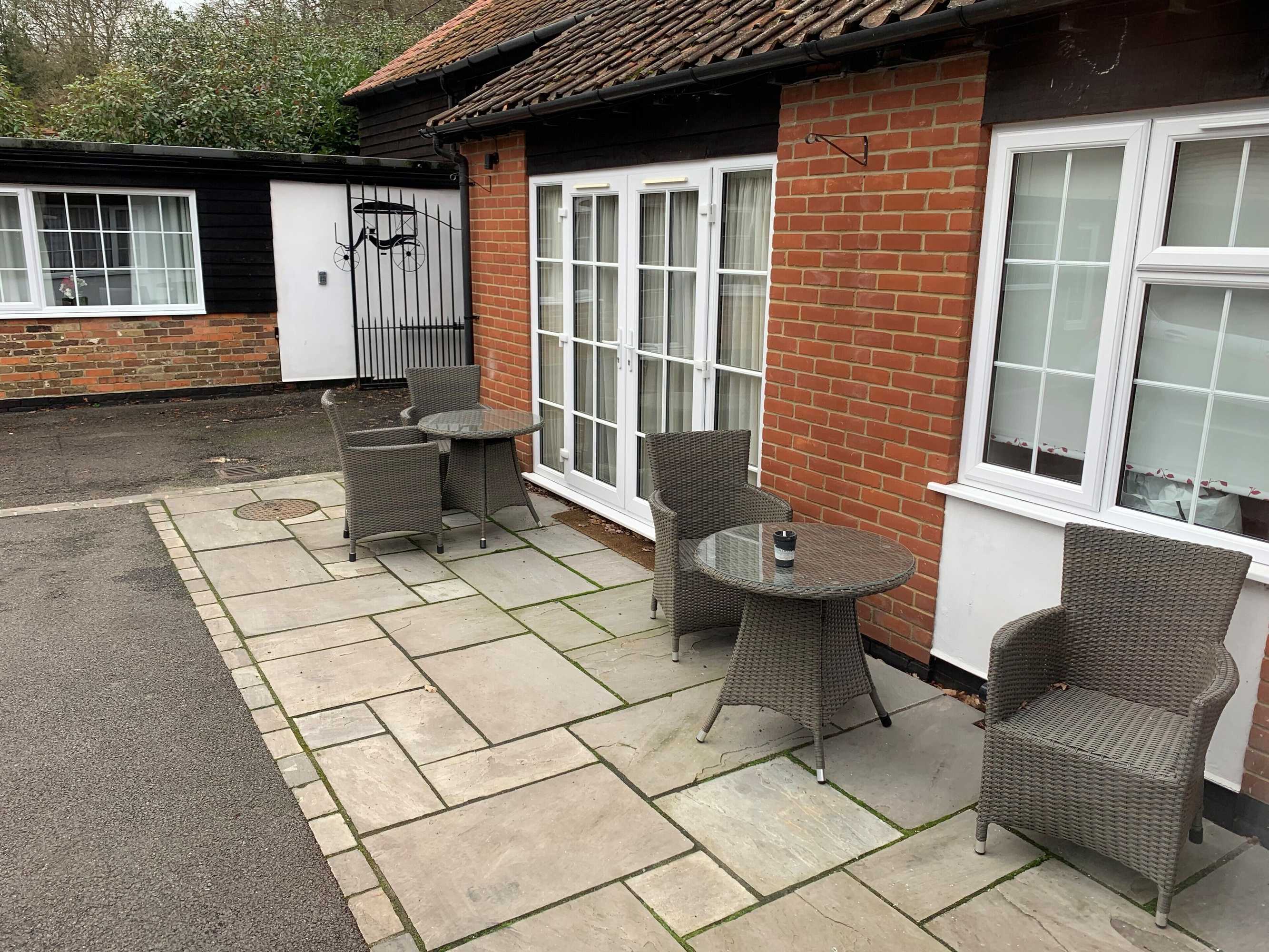 Gift card for Fornham Guest House